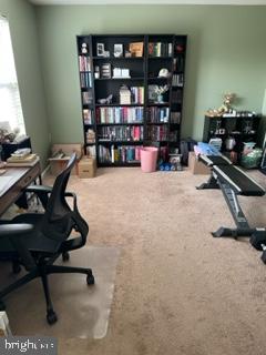 NANTUCKET MEWS @ CROFTON - Residential