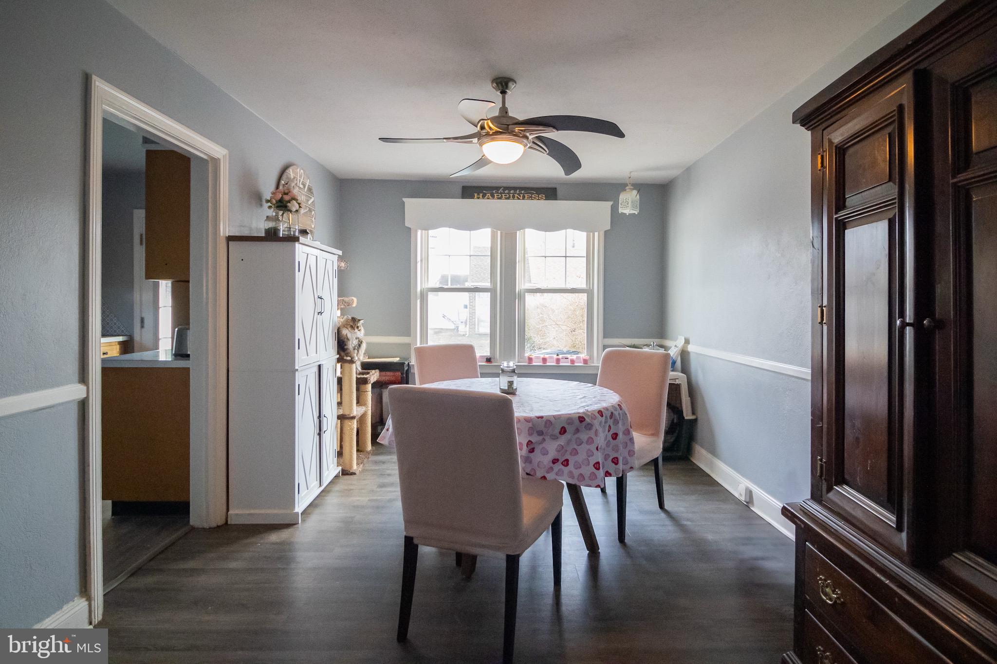 EAST YORK - Residential