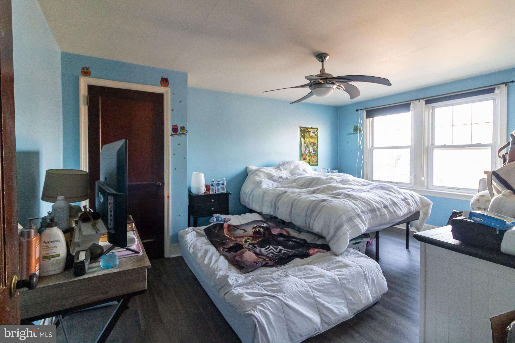 EAST YORK - Residential