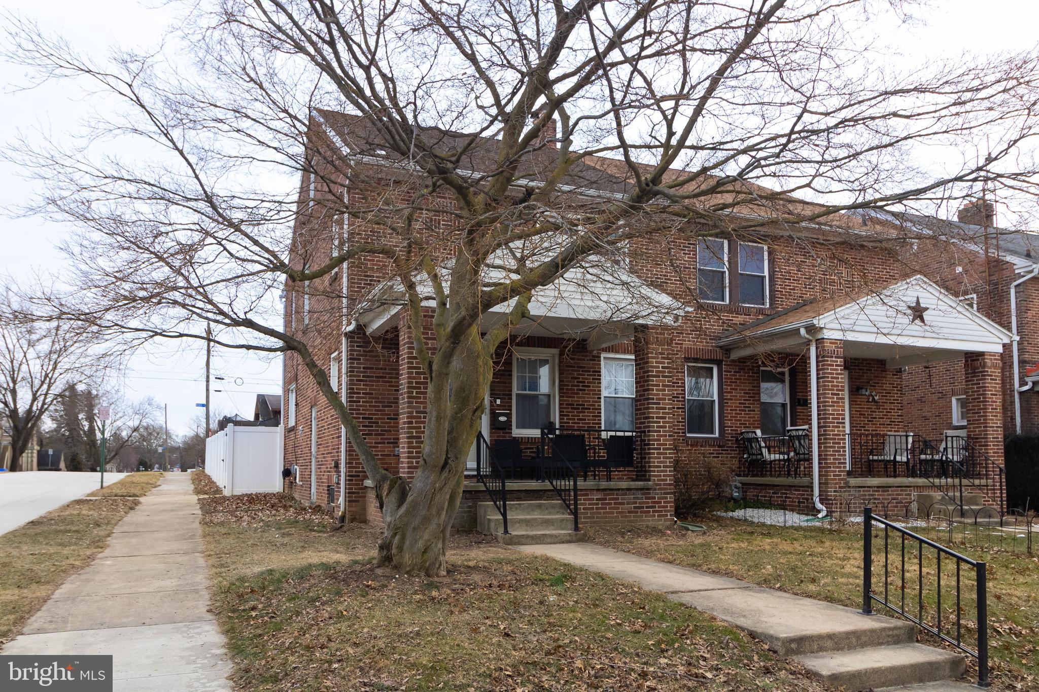 EAST YORK - Residential