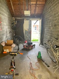 EAST YORK - Residential