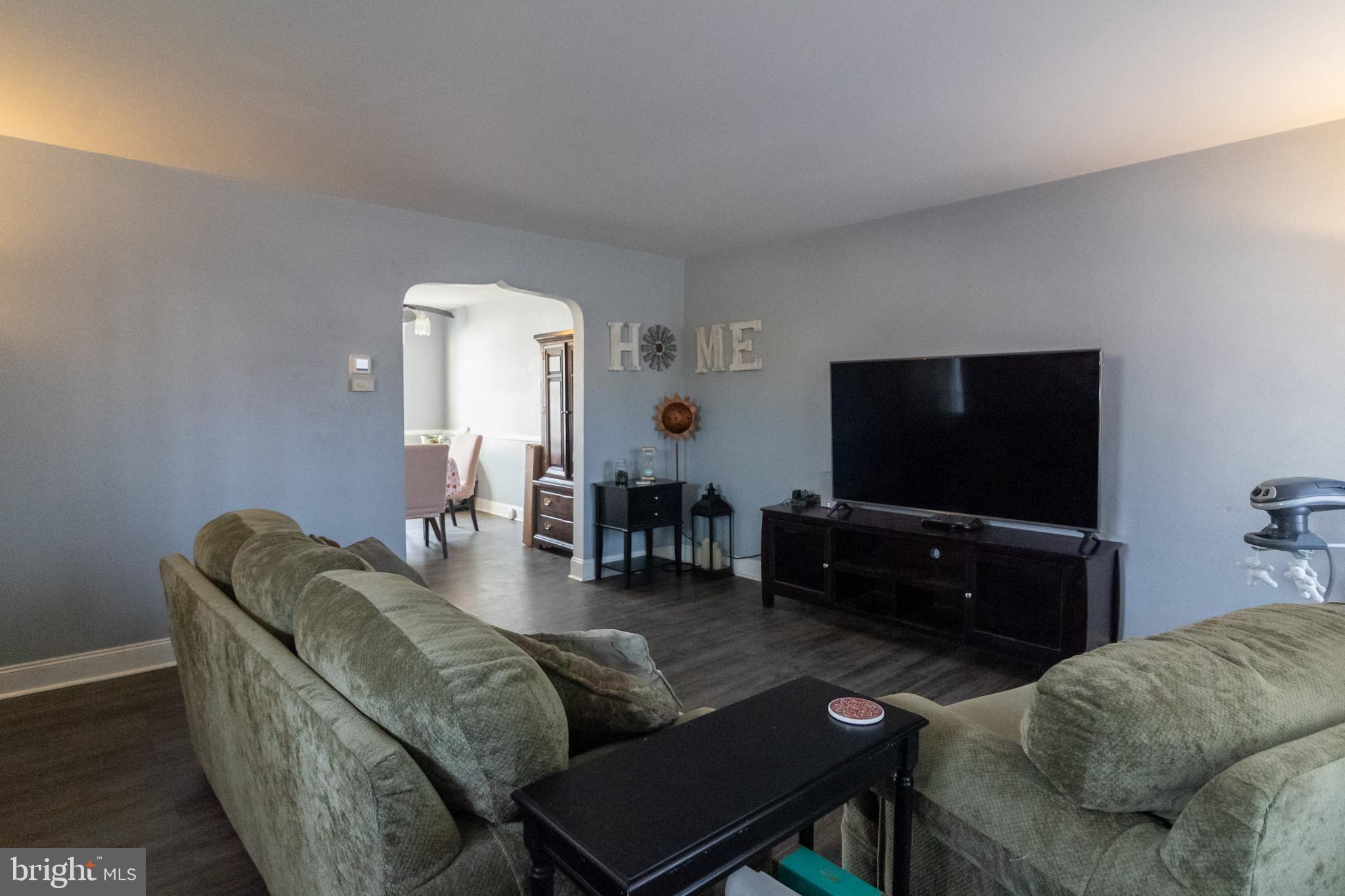 EAST YORK - Residential