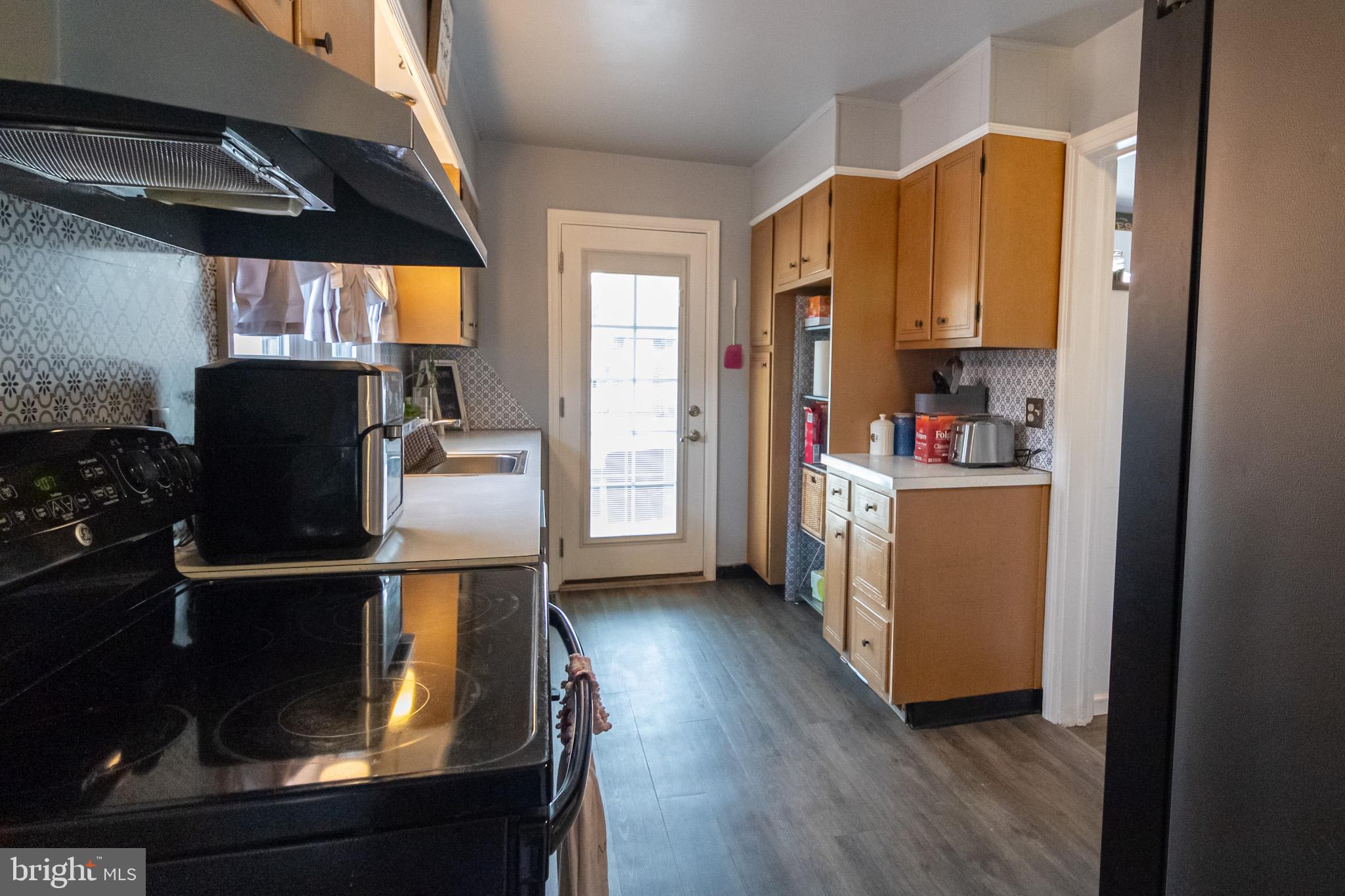 EAST YORK - Residential