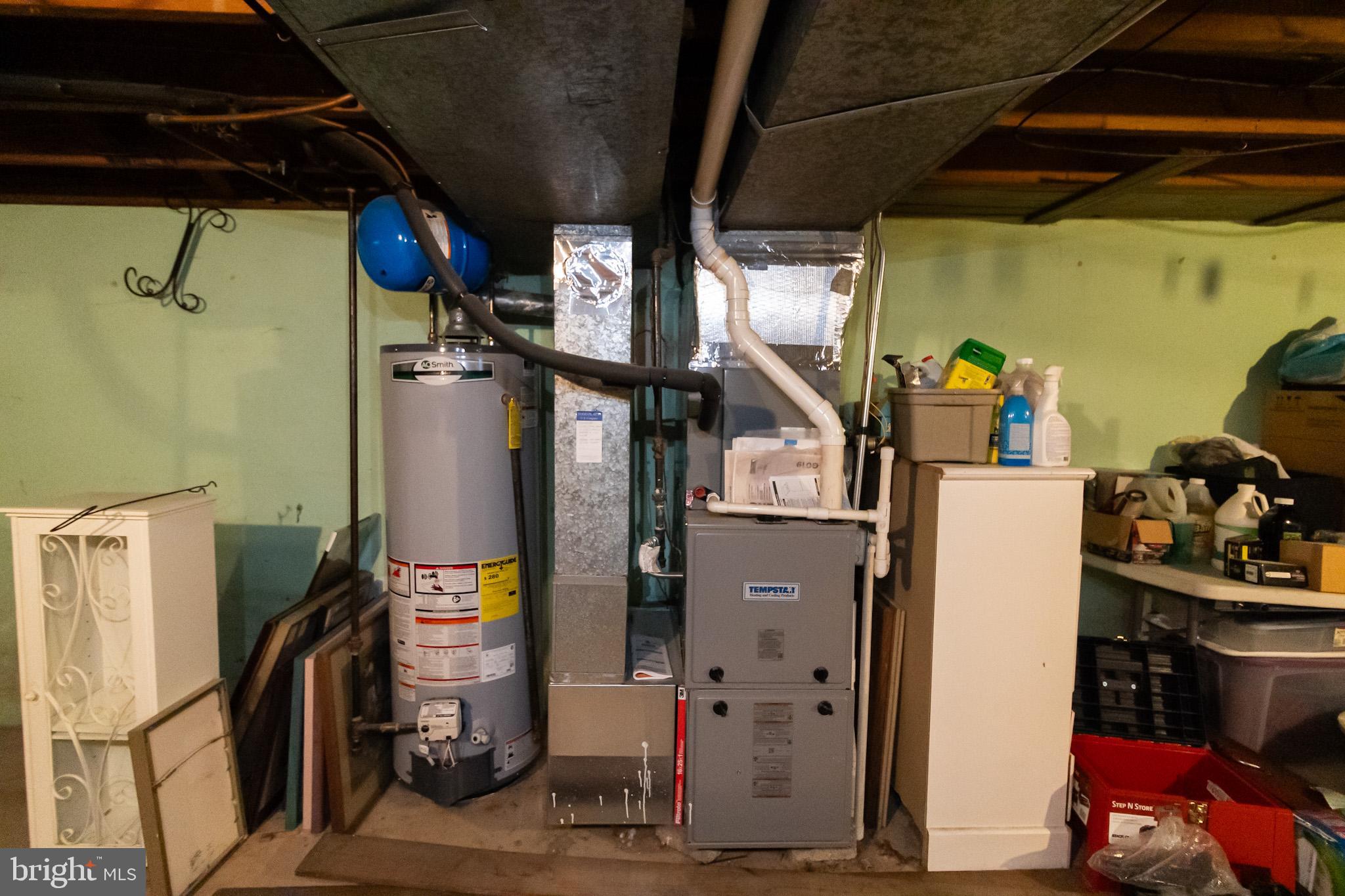 EAST YORK - Residential