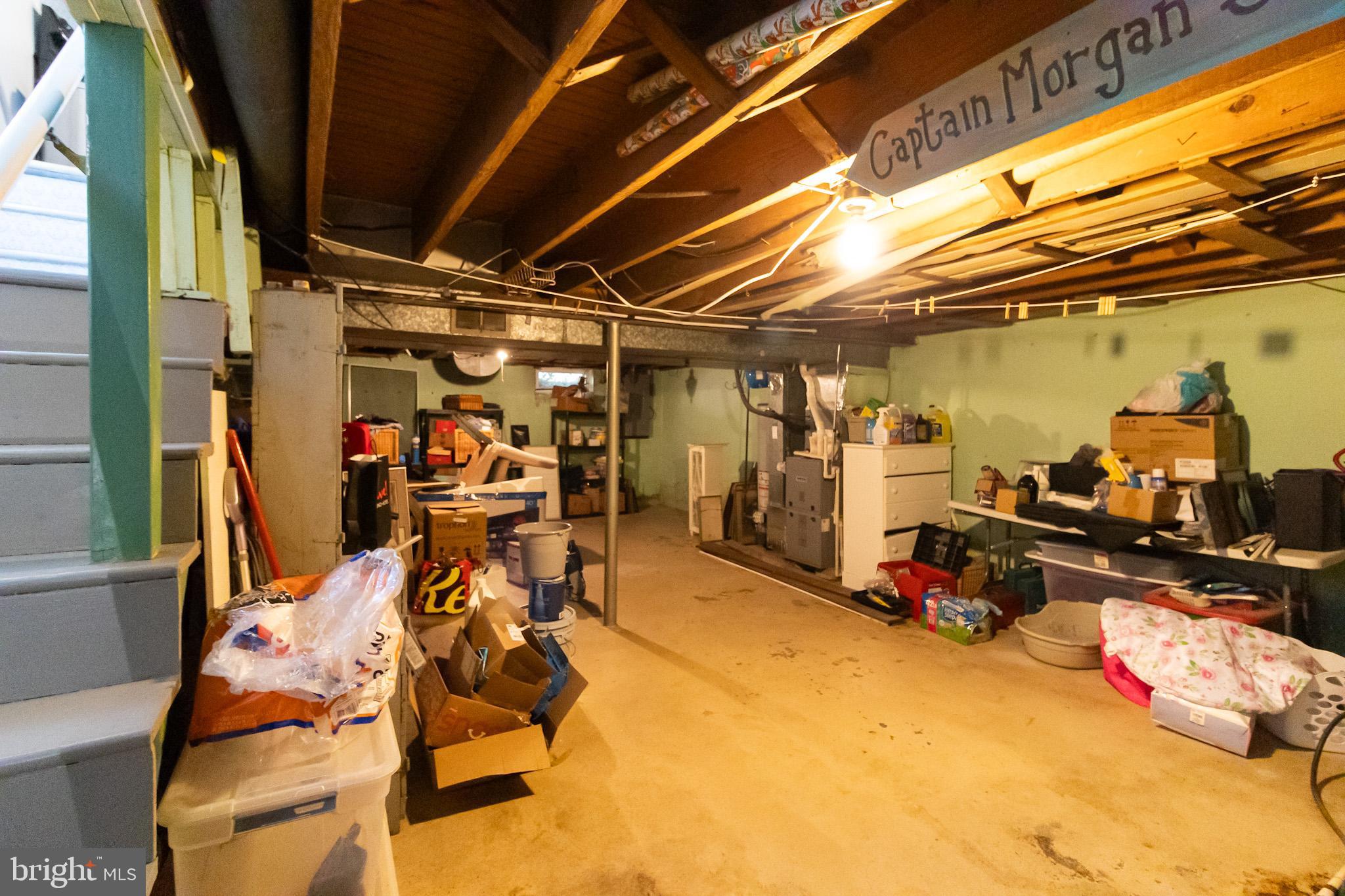 EAST YORK - Residential