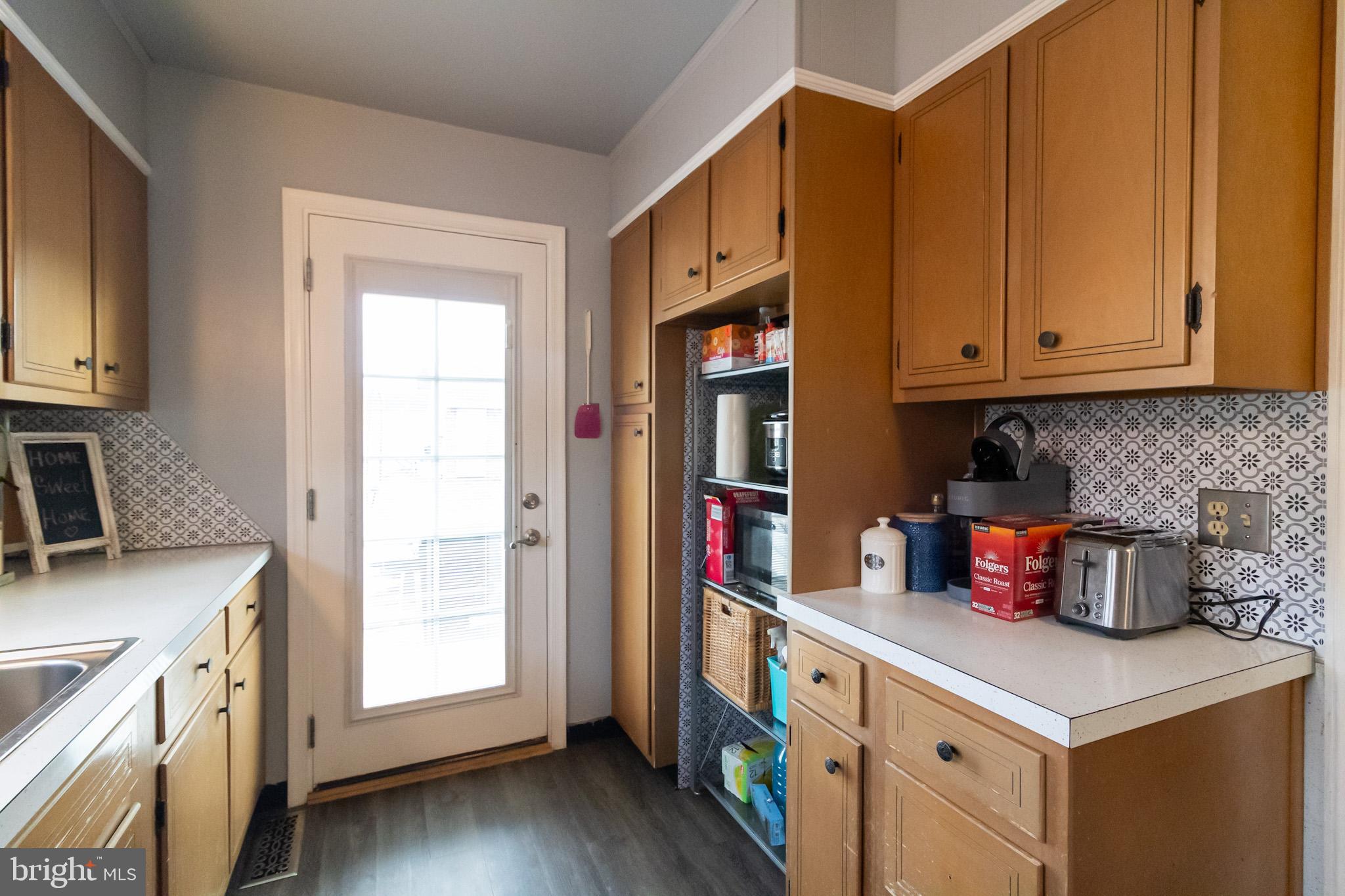 EAST YORK - Residential