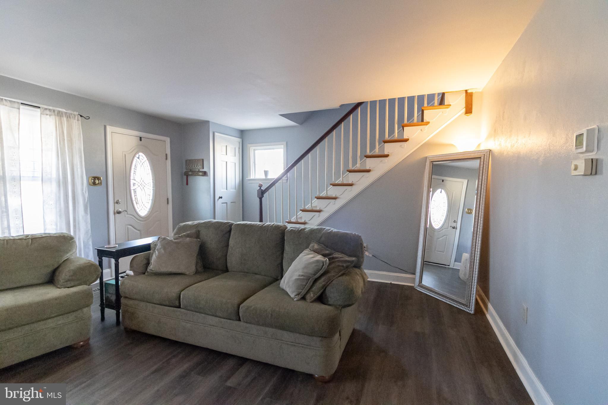 EAST YORK - Residential