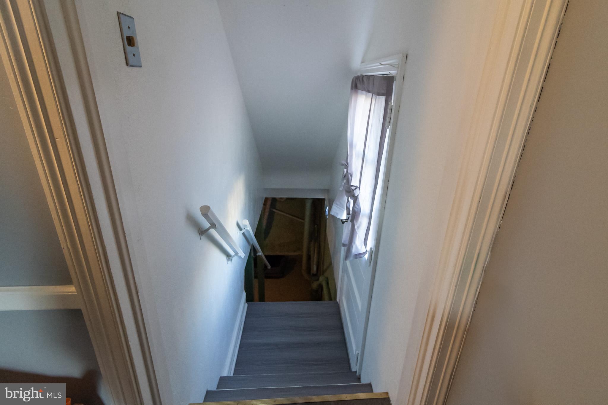 EAST YORK - Residential