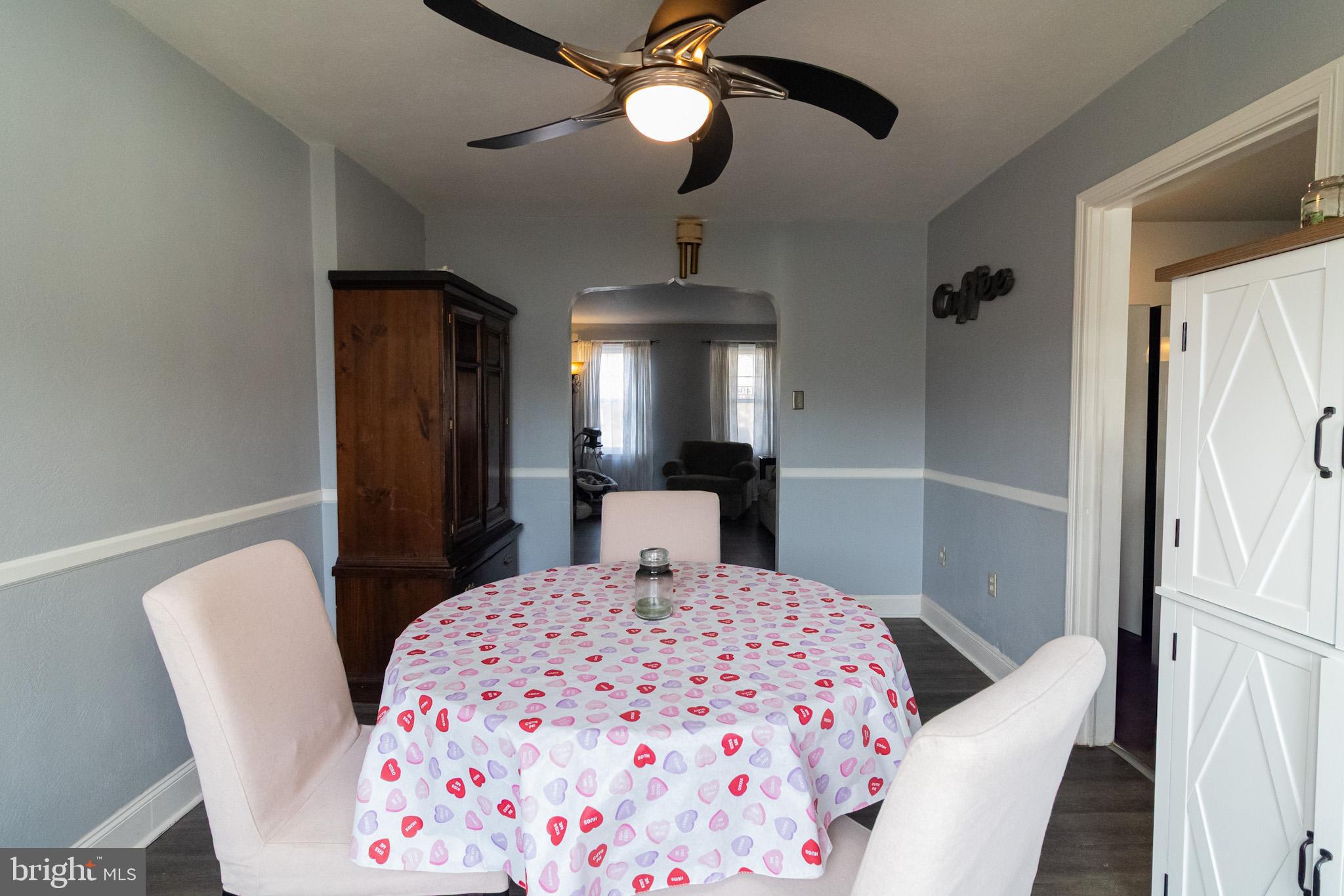 EAST YORK - Residential