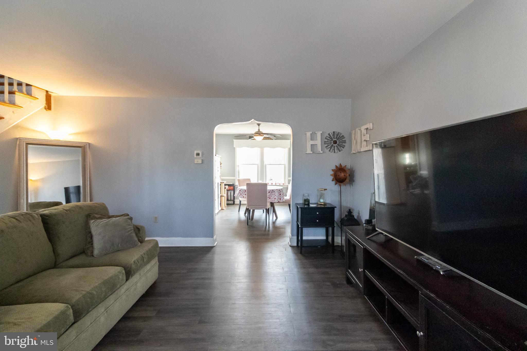 EAST YORK - Residential