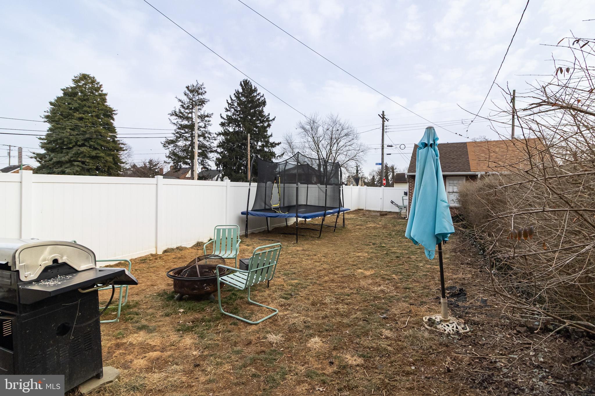 EAST YORK - Residential