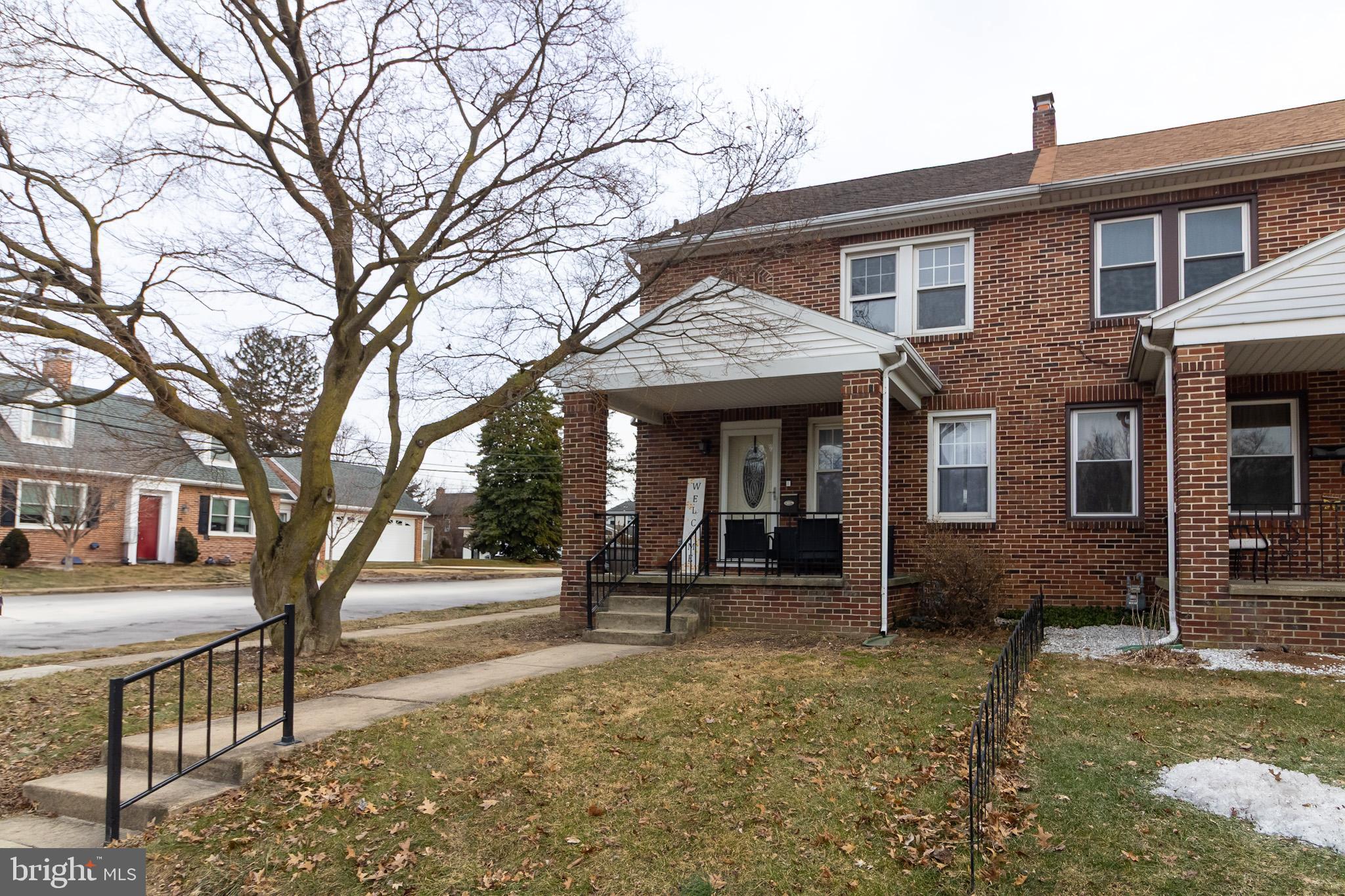 EAST YORK - Residential