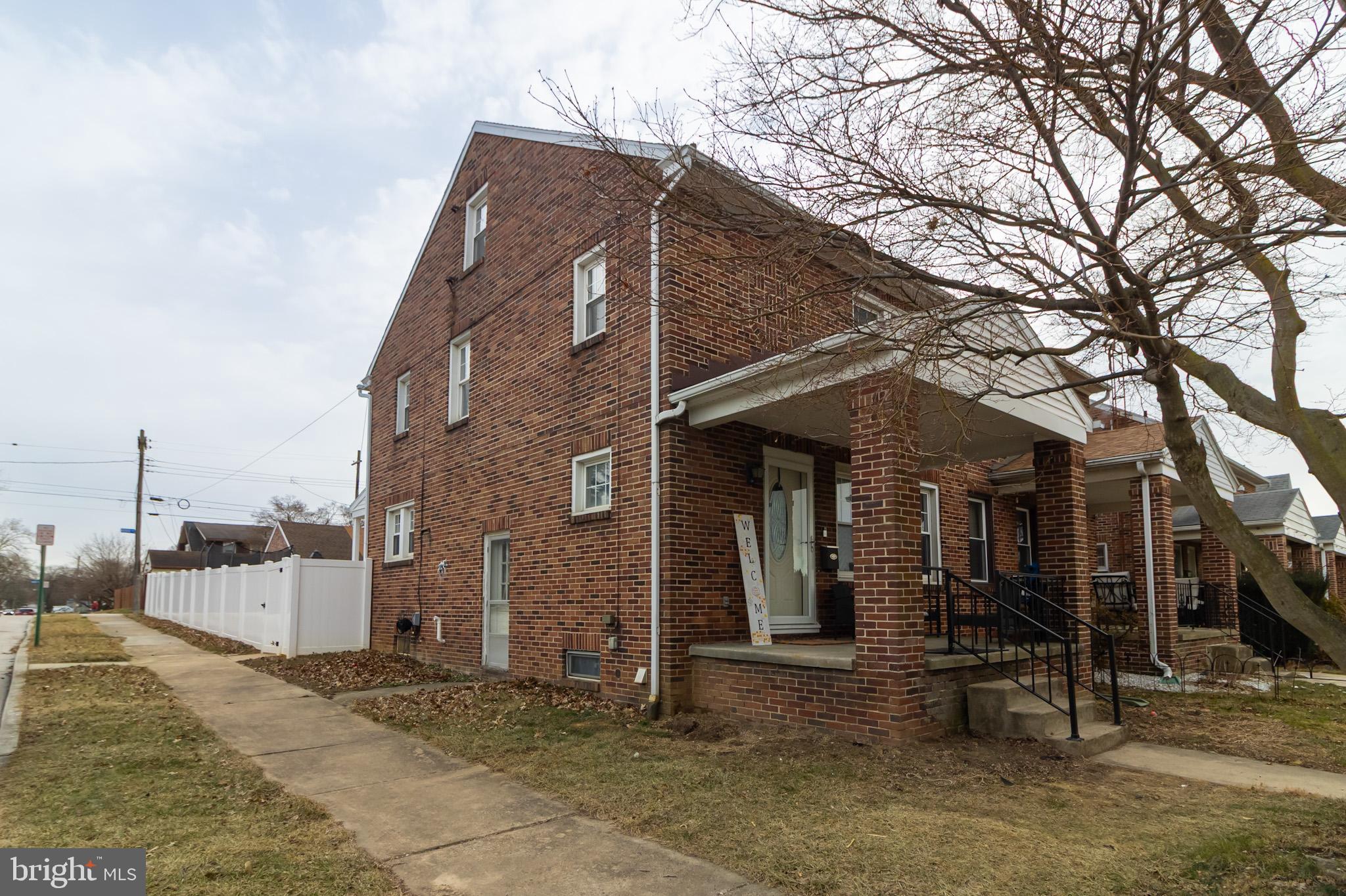 EAST YORK - Residential