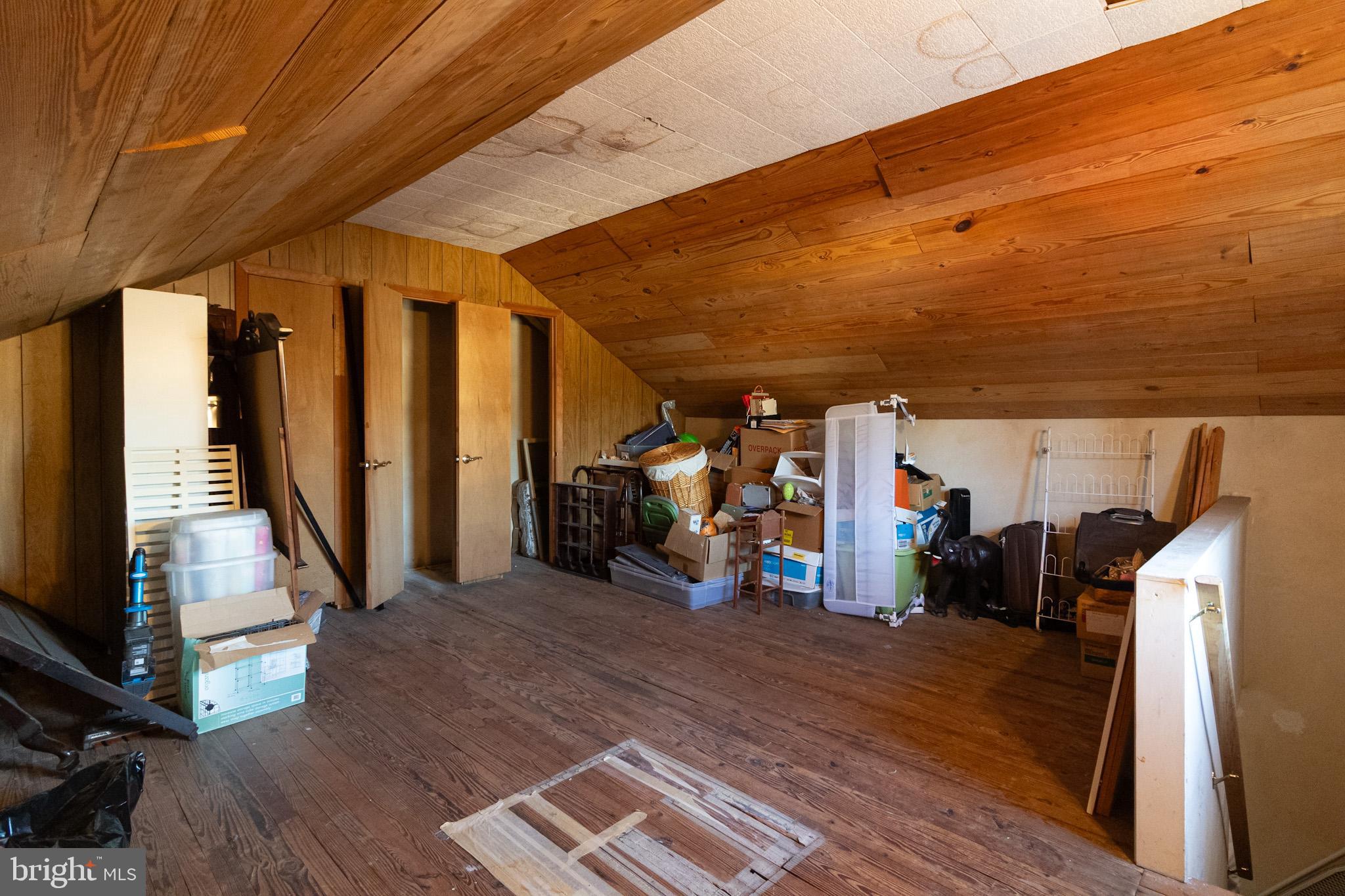 EAST YORK - Residential