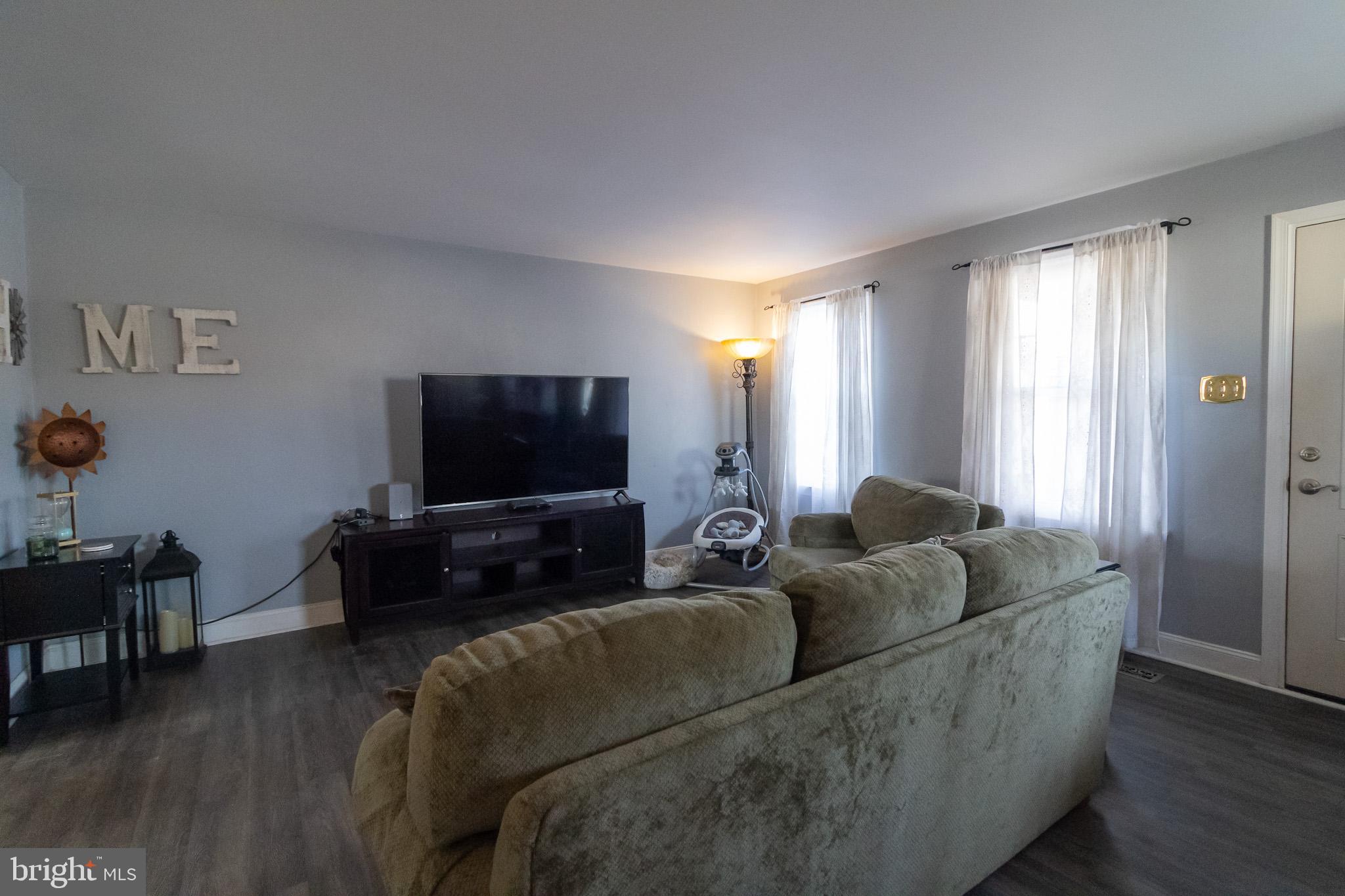 EAST YORK - Residential