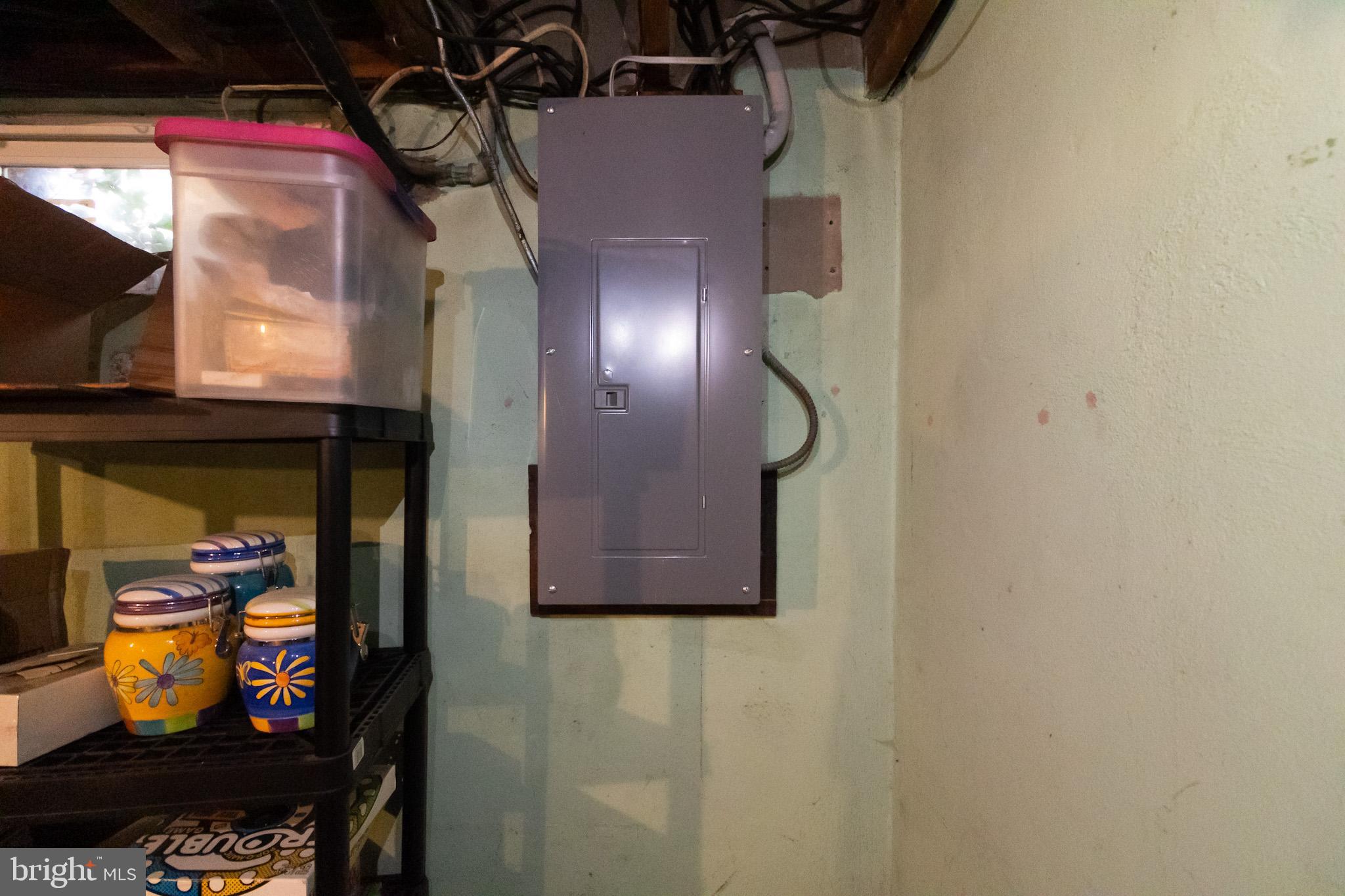 EAST YORK - Residential