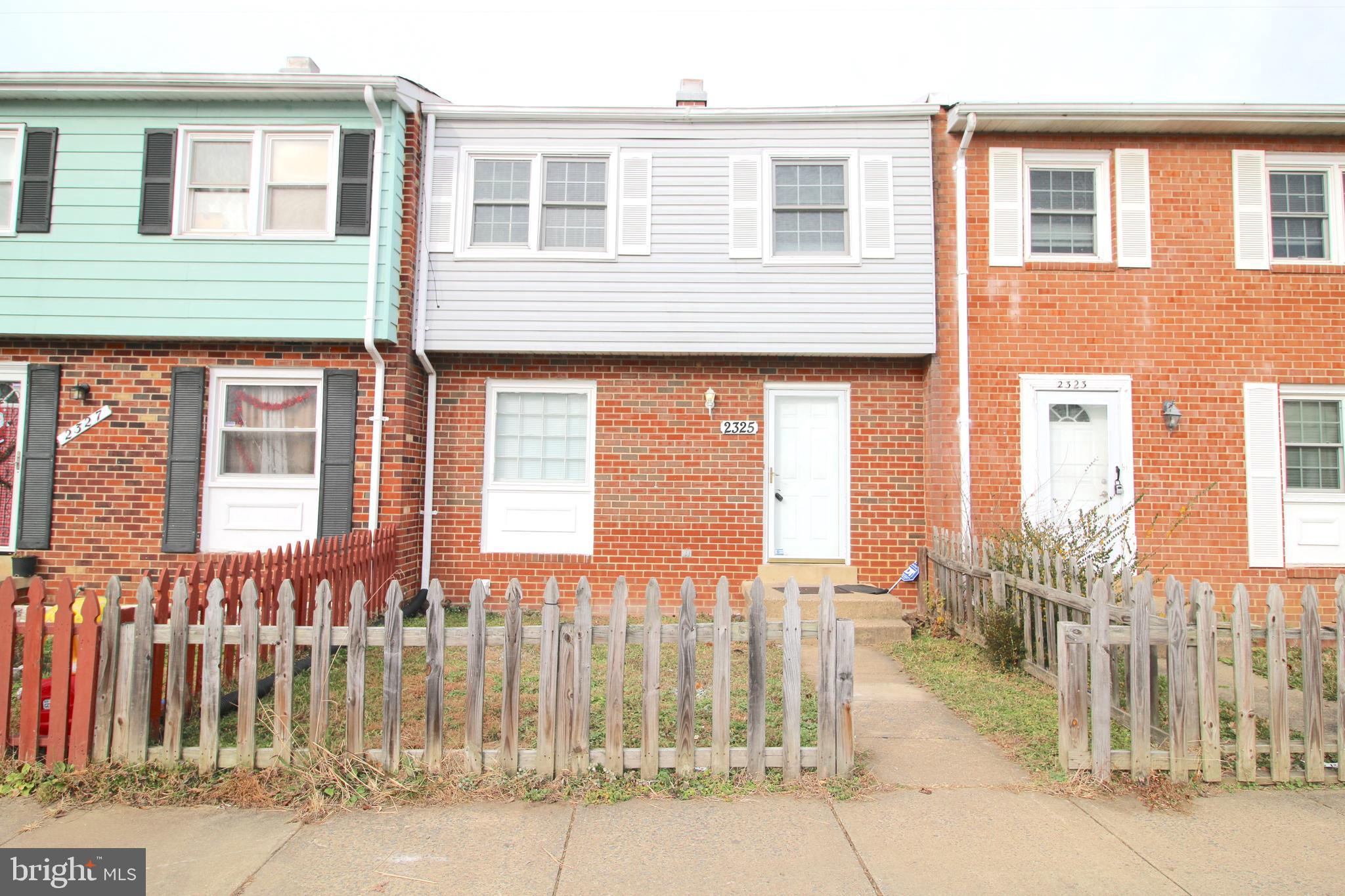 WILLIAMSTOWN - Residential Lease