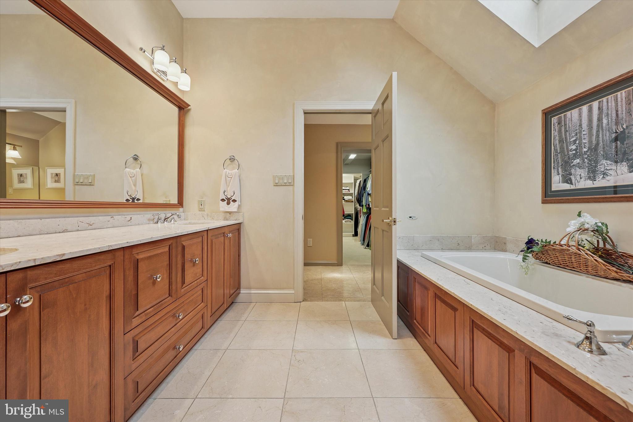 GWYNEDD VALLEY - Residential