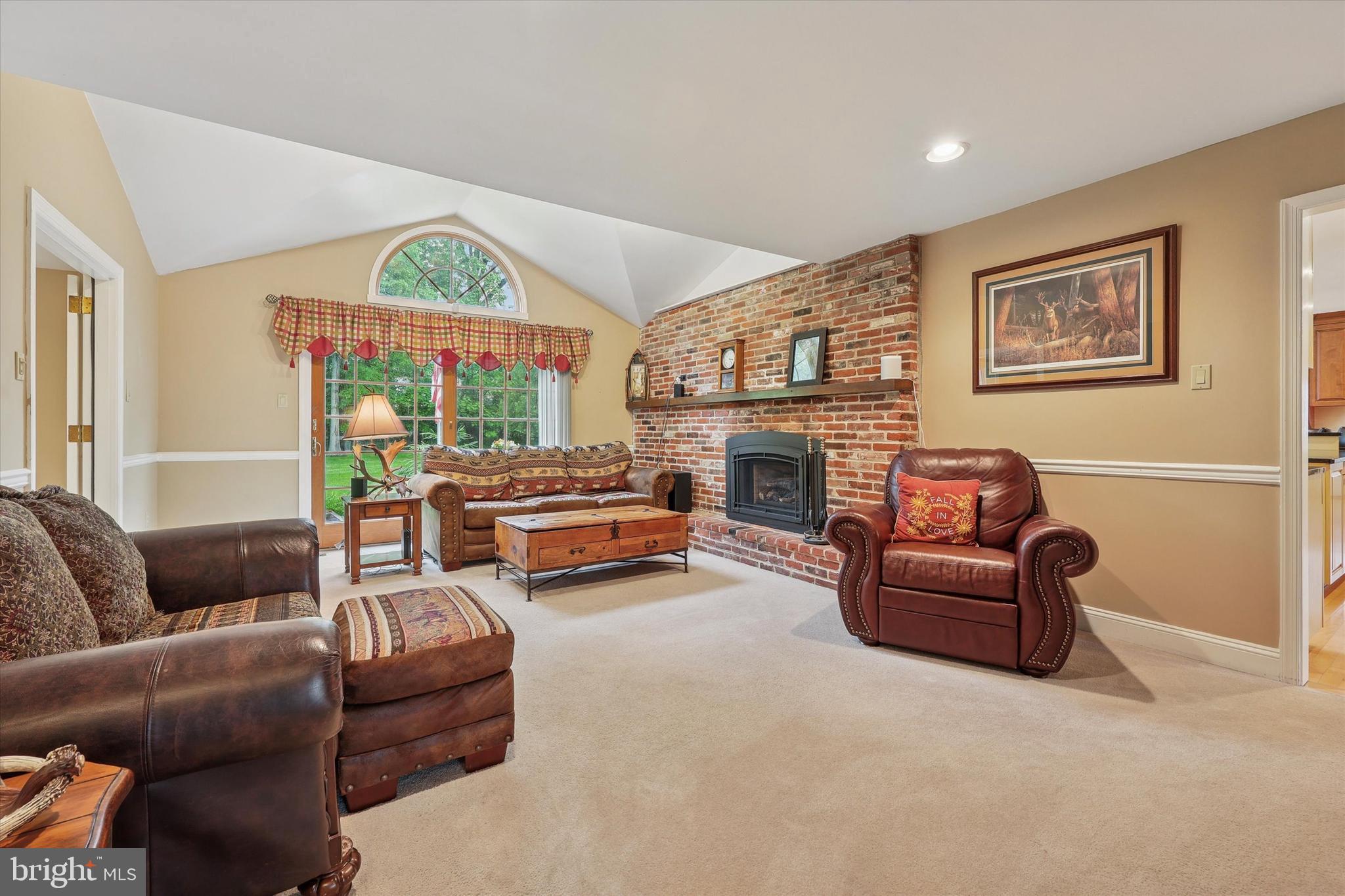 GWYNEDD VALLEY - Residential