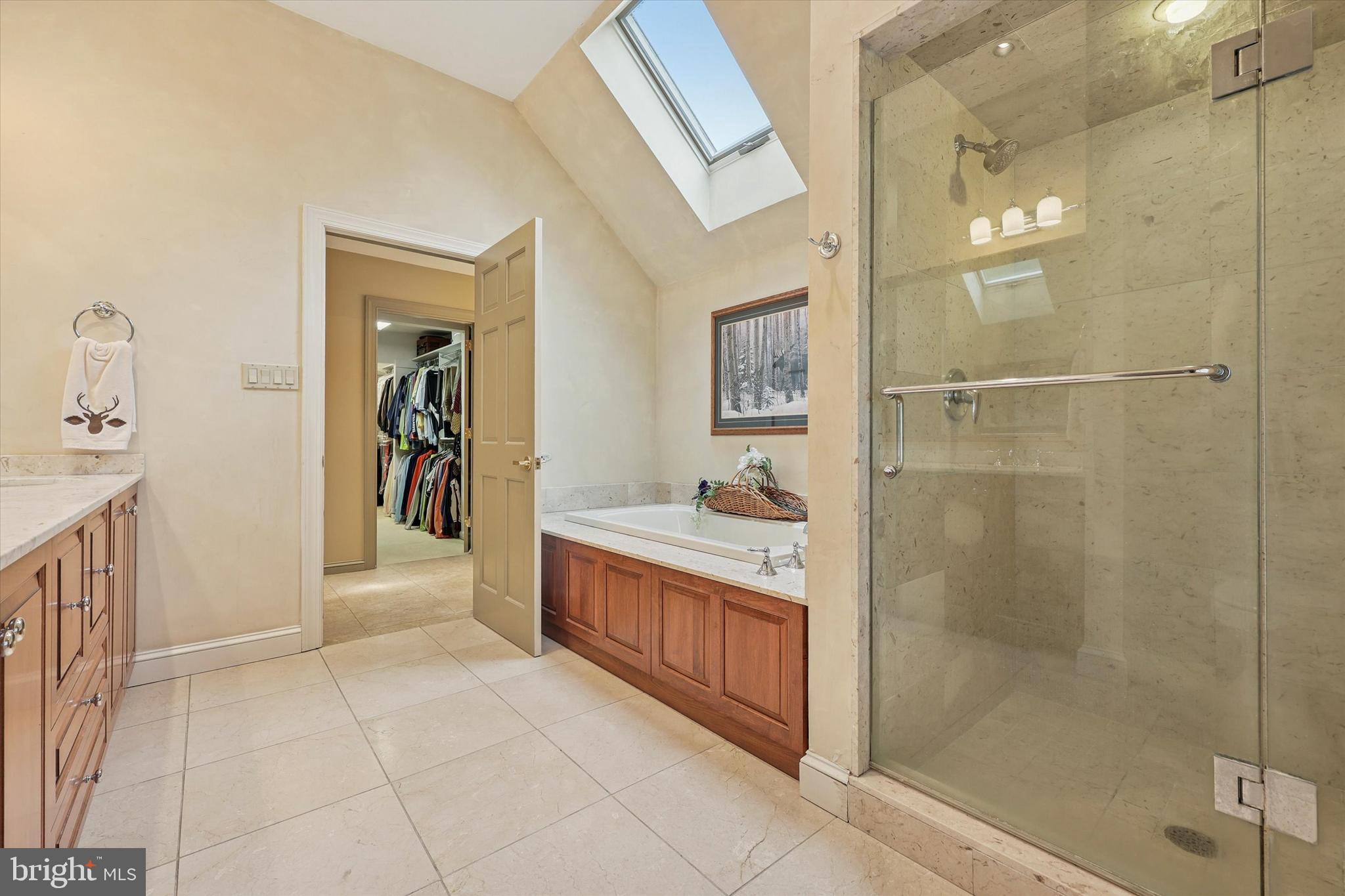 GWYNEDD VALLEY - Residential