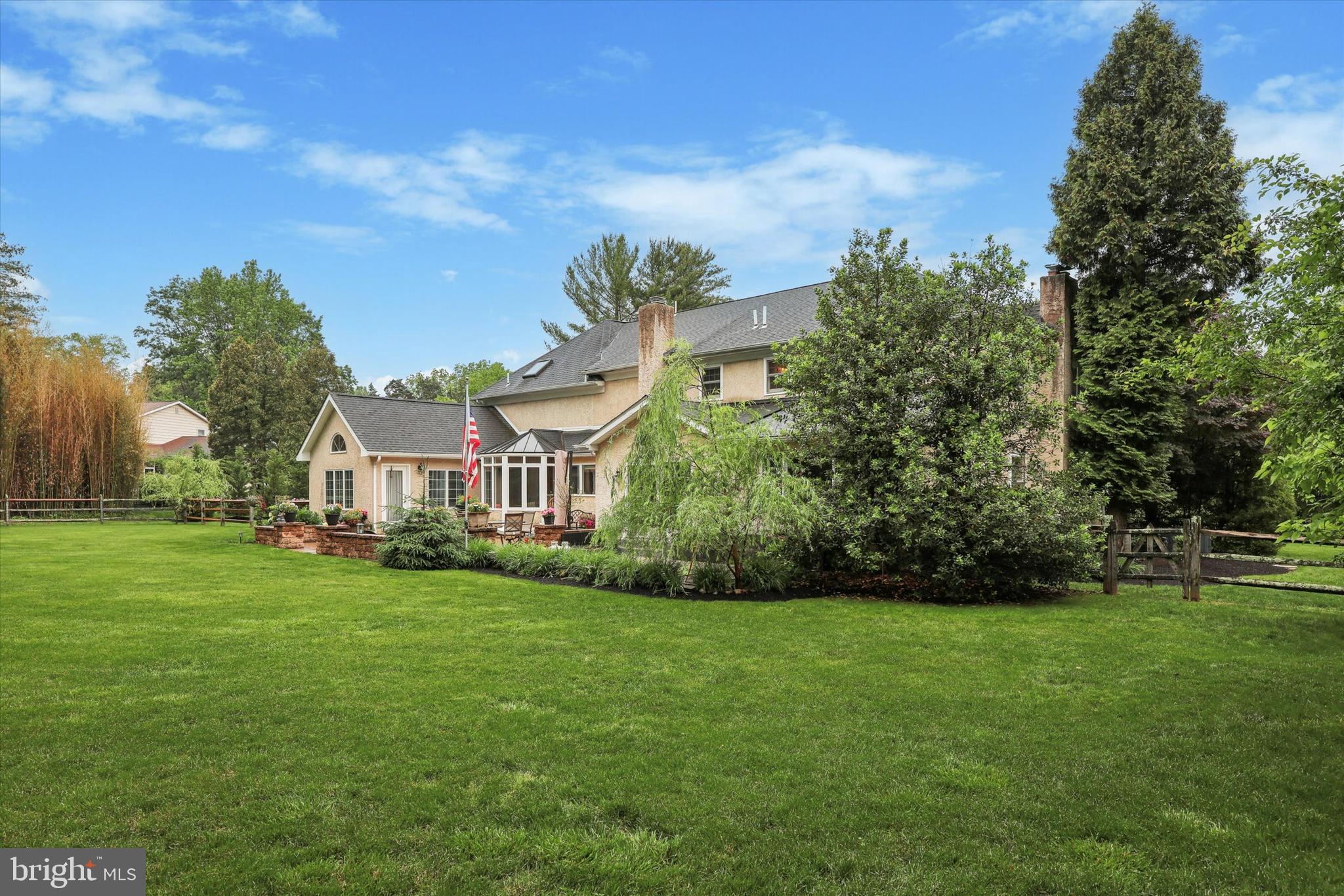 GWYNEDD VALLEY - Residential