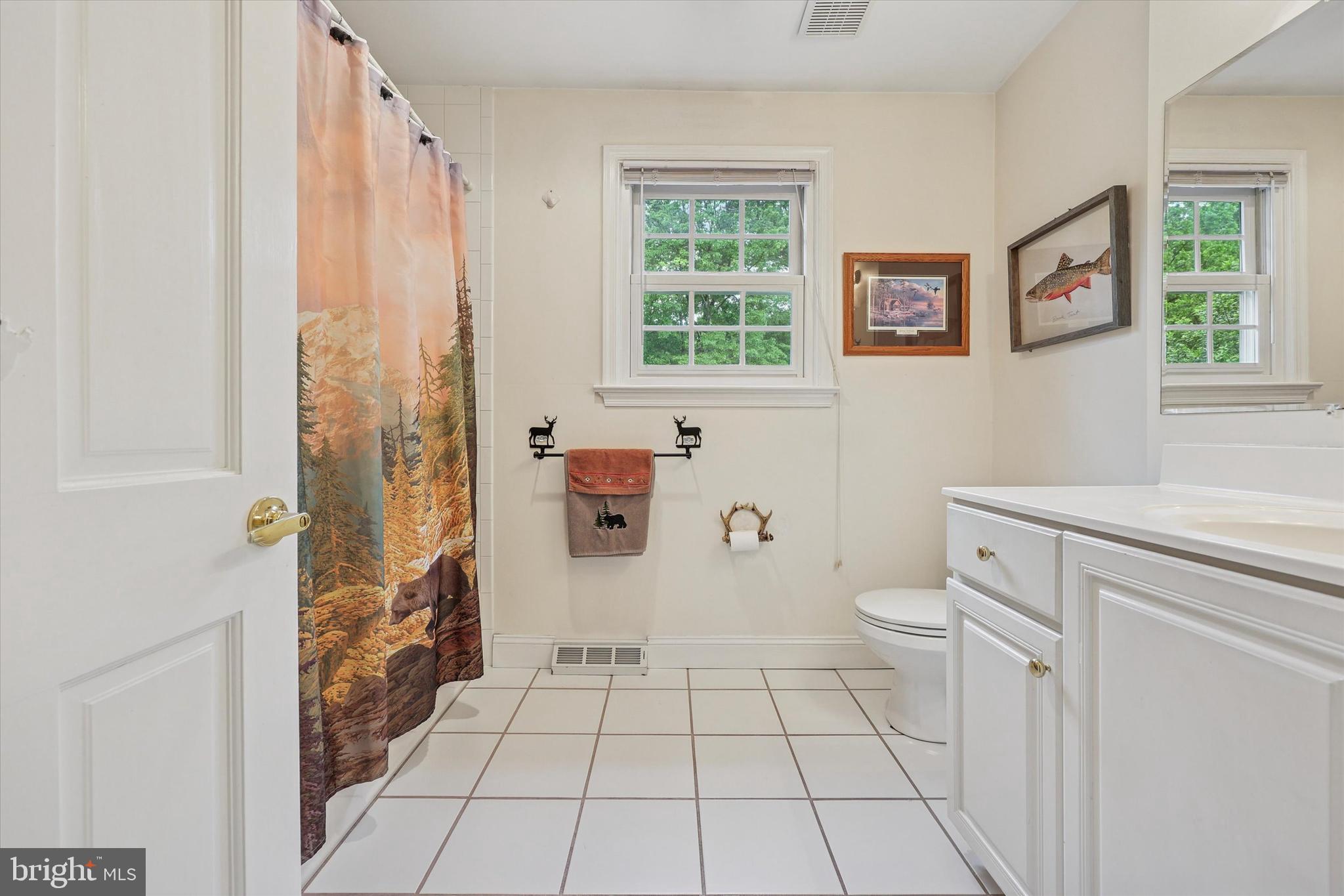 GWYNEDD VALLEY - Residential