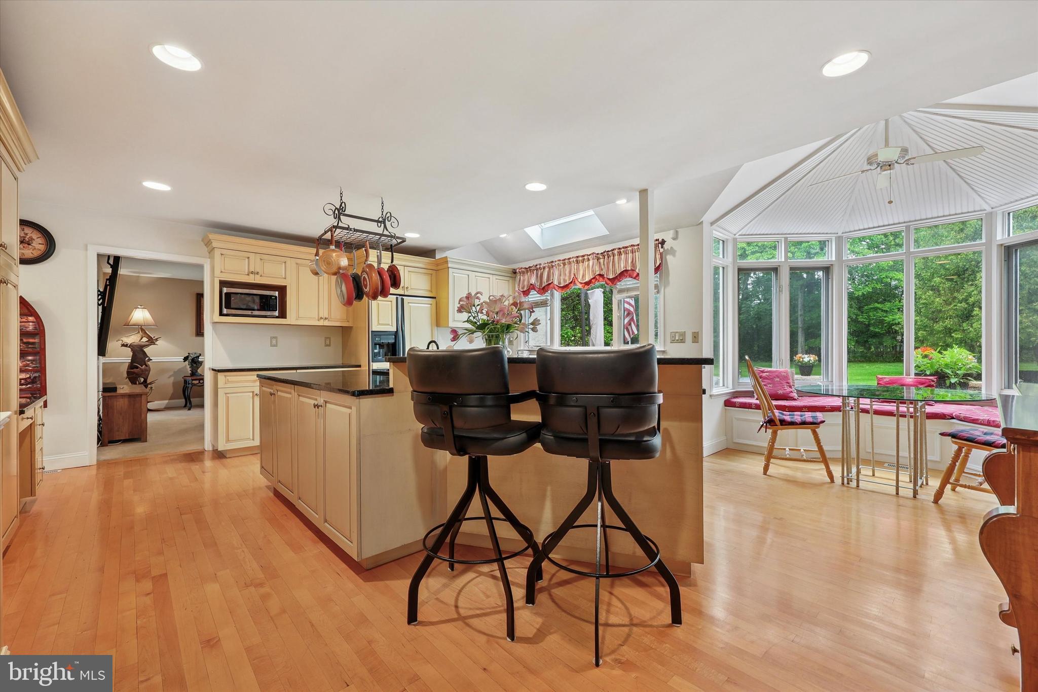 GWYNEDD VALLEY - Residential