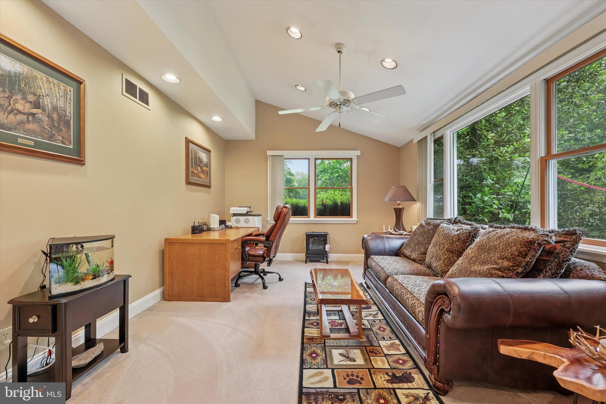 GWYNEDD VALLEY - Residential