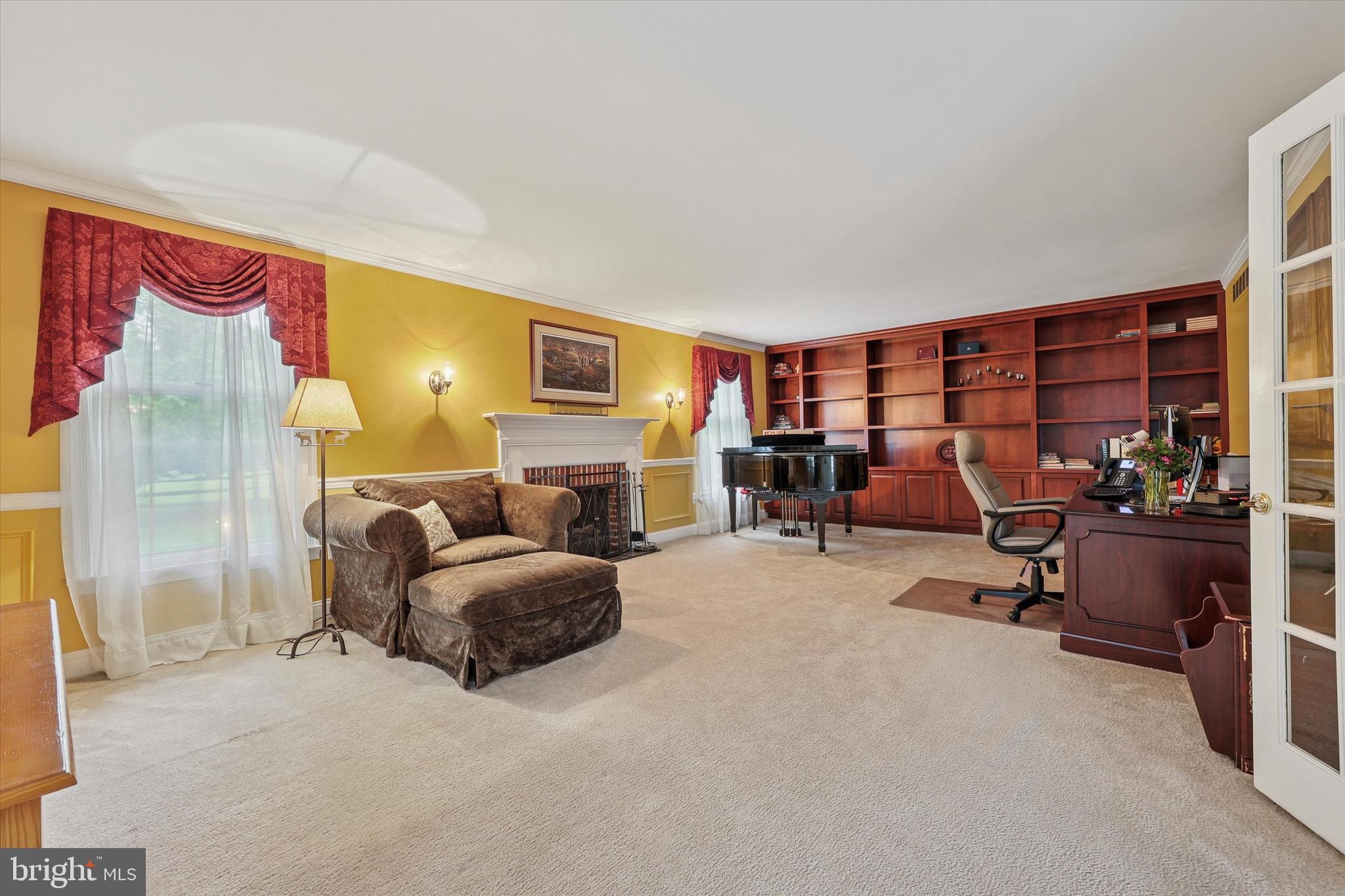 GWYNEDD VALLEY - Residential