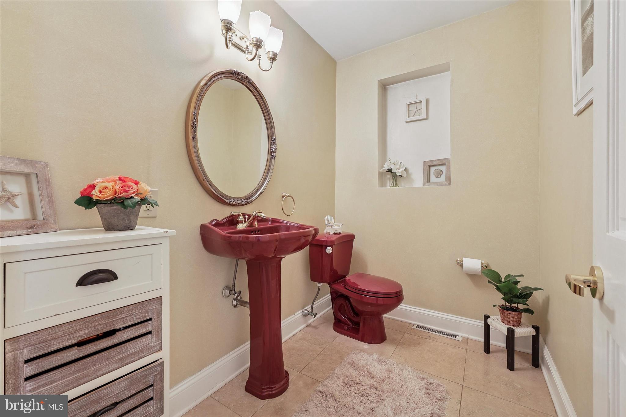 GWYNEDD VALLEY - Residential