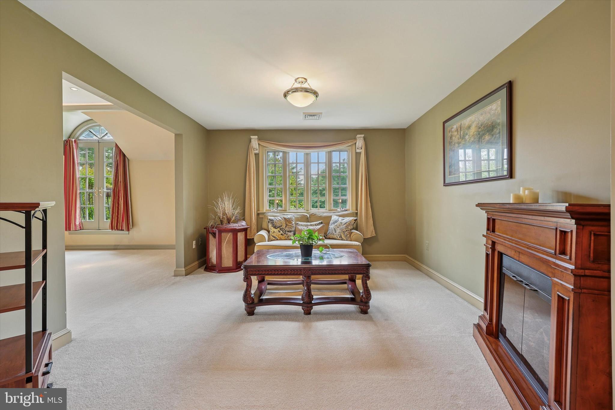 GWYNEDD VALLEY - Residential