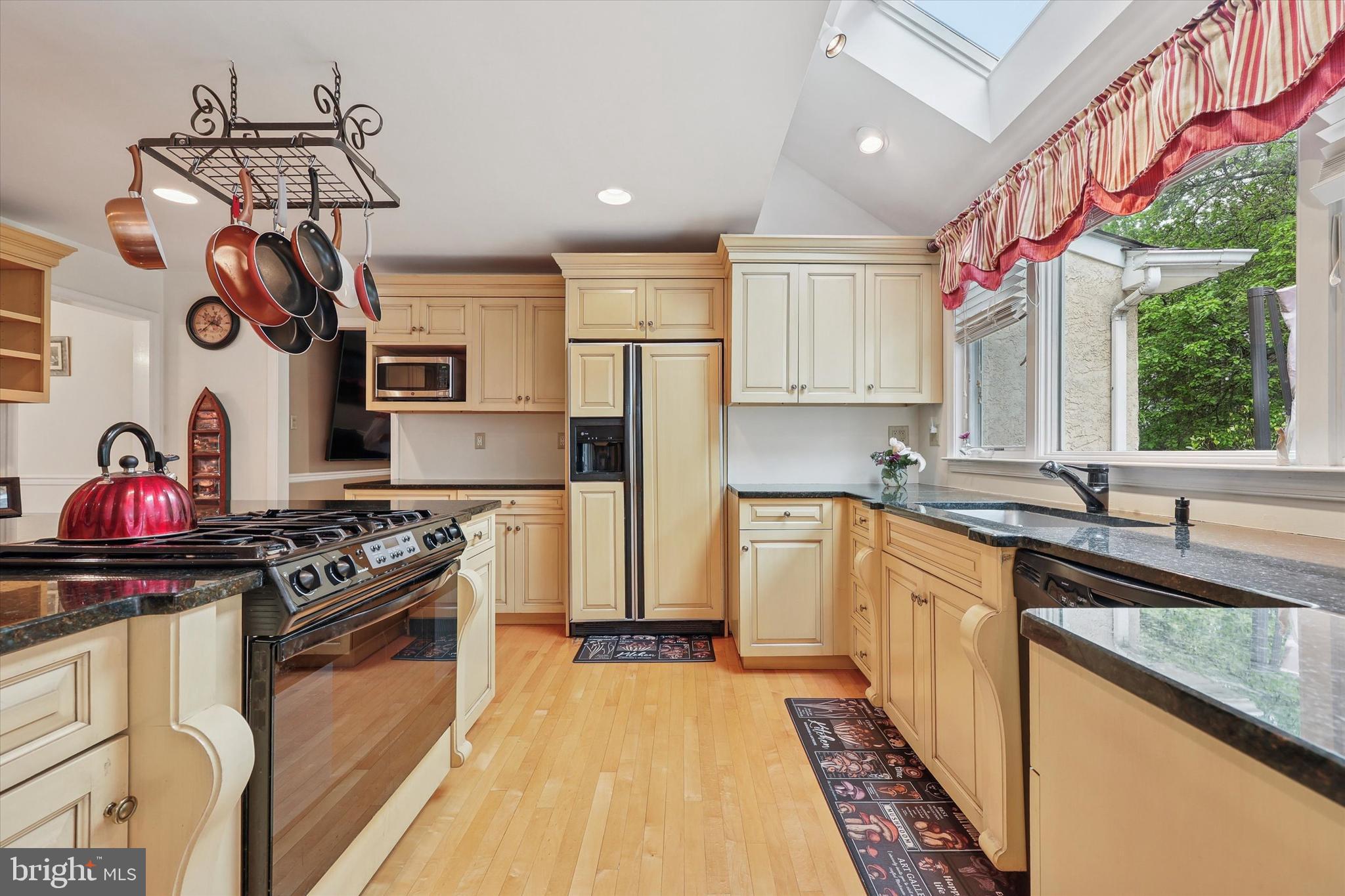 GWYNEDD VALLEY - Residential