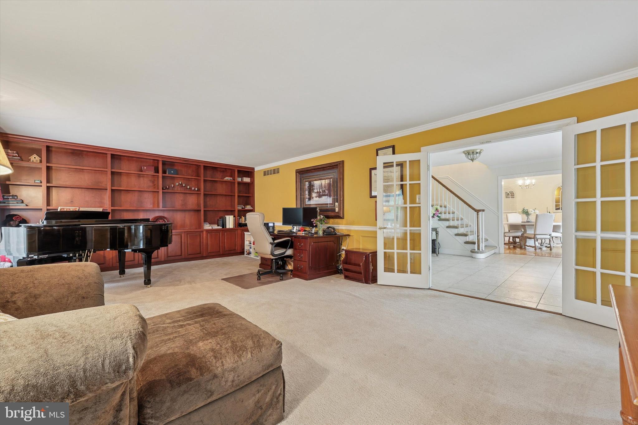 GWYNEDD VALLEY - Residential