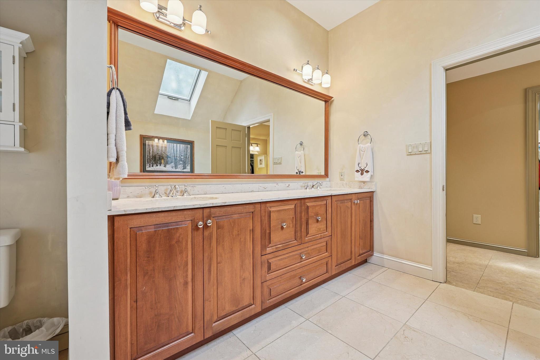 GWYNEDD VALLEY - Residential