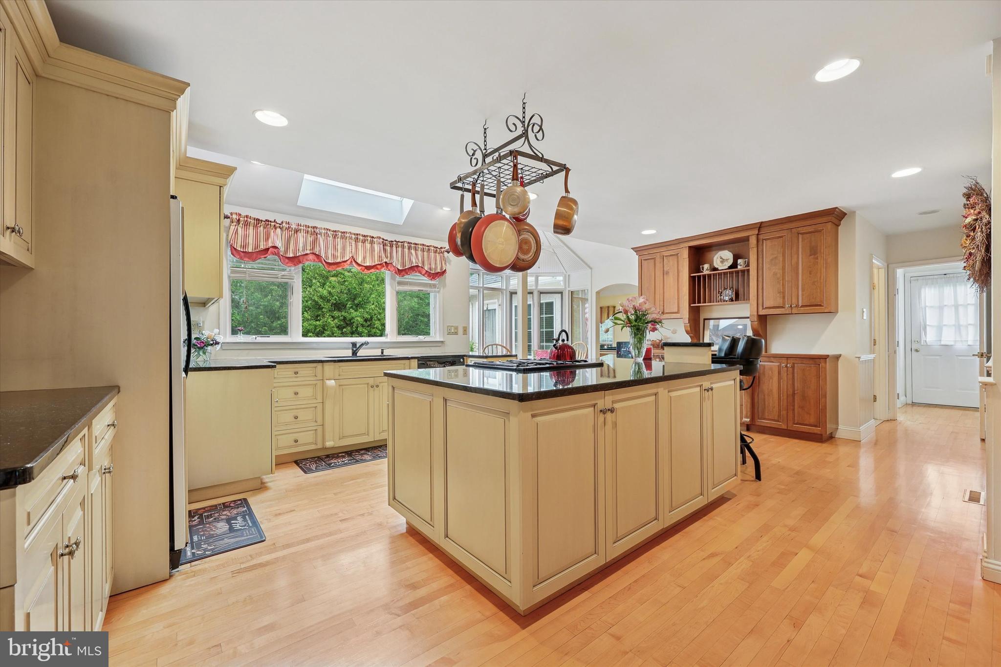 GWYNEDD VALLEY - Residential