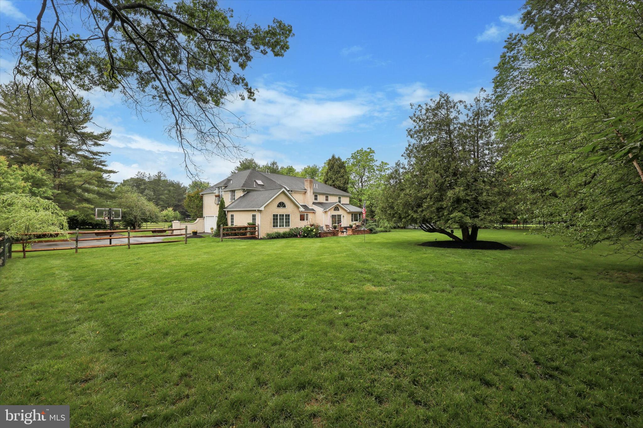 GWYNEDD VALLEY - Residential