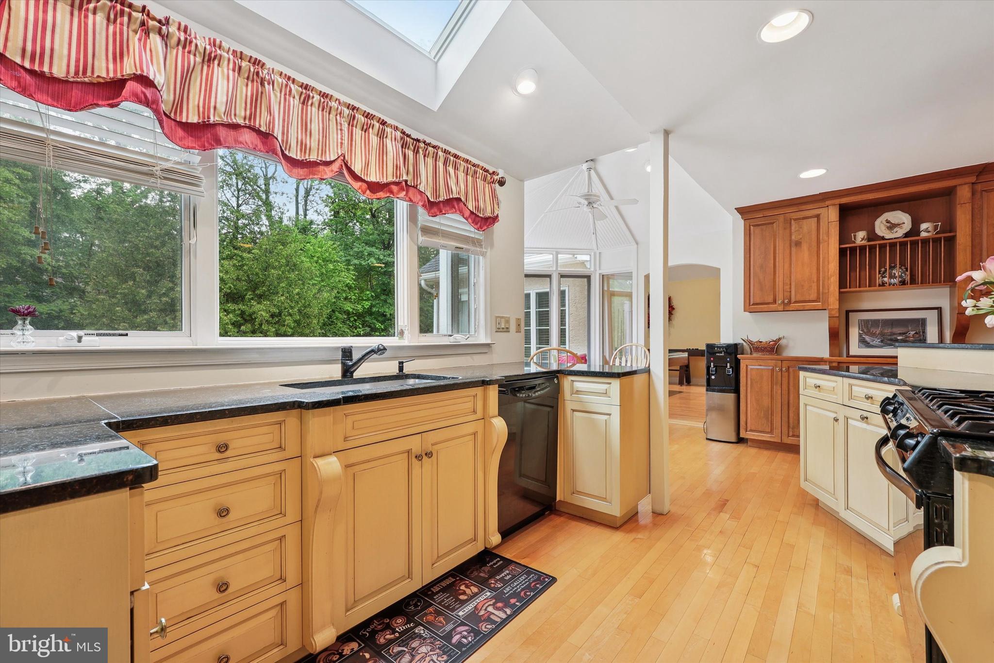 GWYNEDD VALLEY - Residential