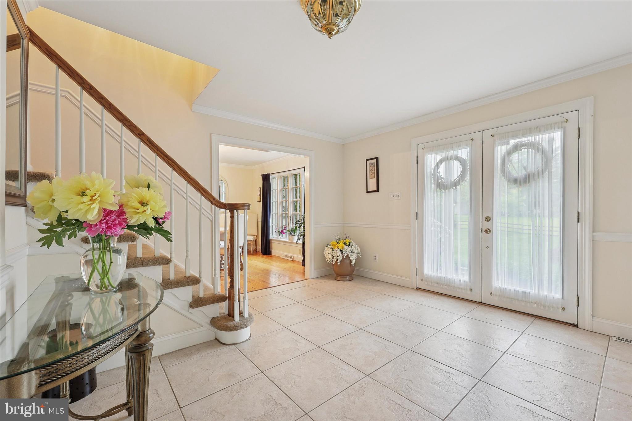 GWYNEDD VALLEY - Residential