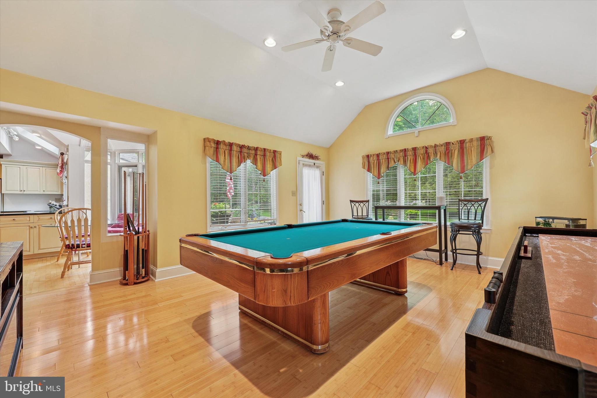 GWYNEDD VALLEY - Residential