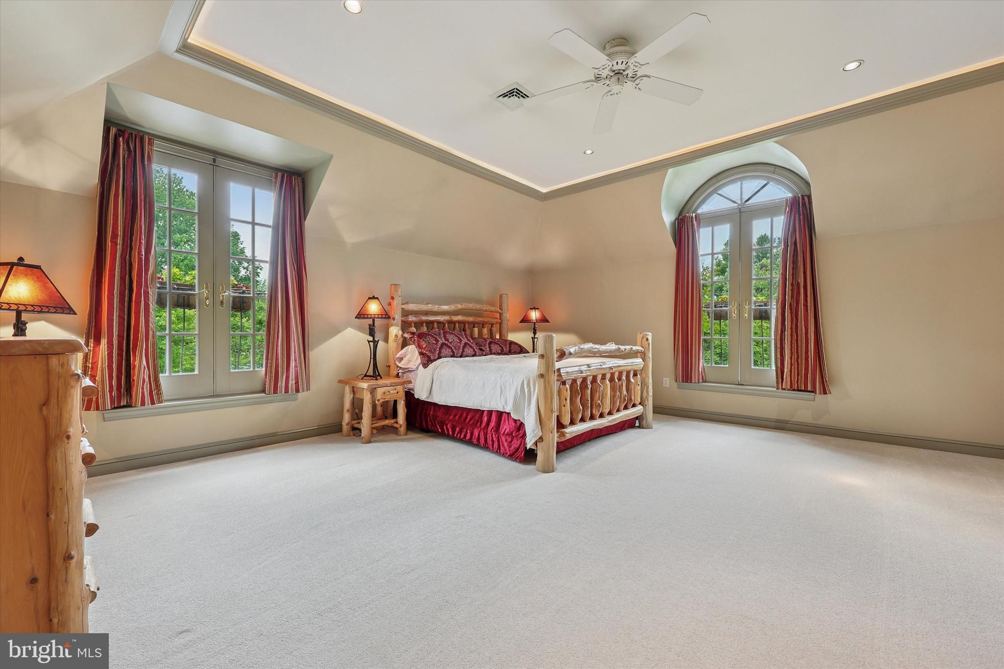 GWYNEDD VALLEY - Residential