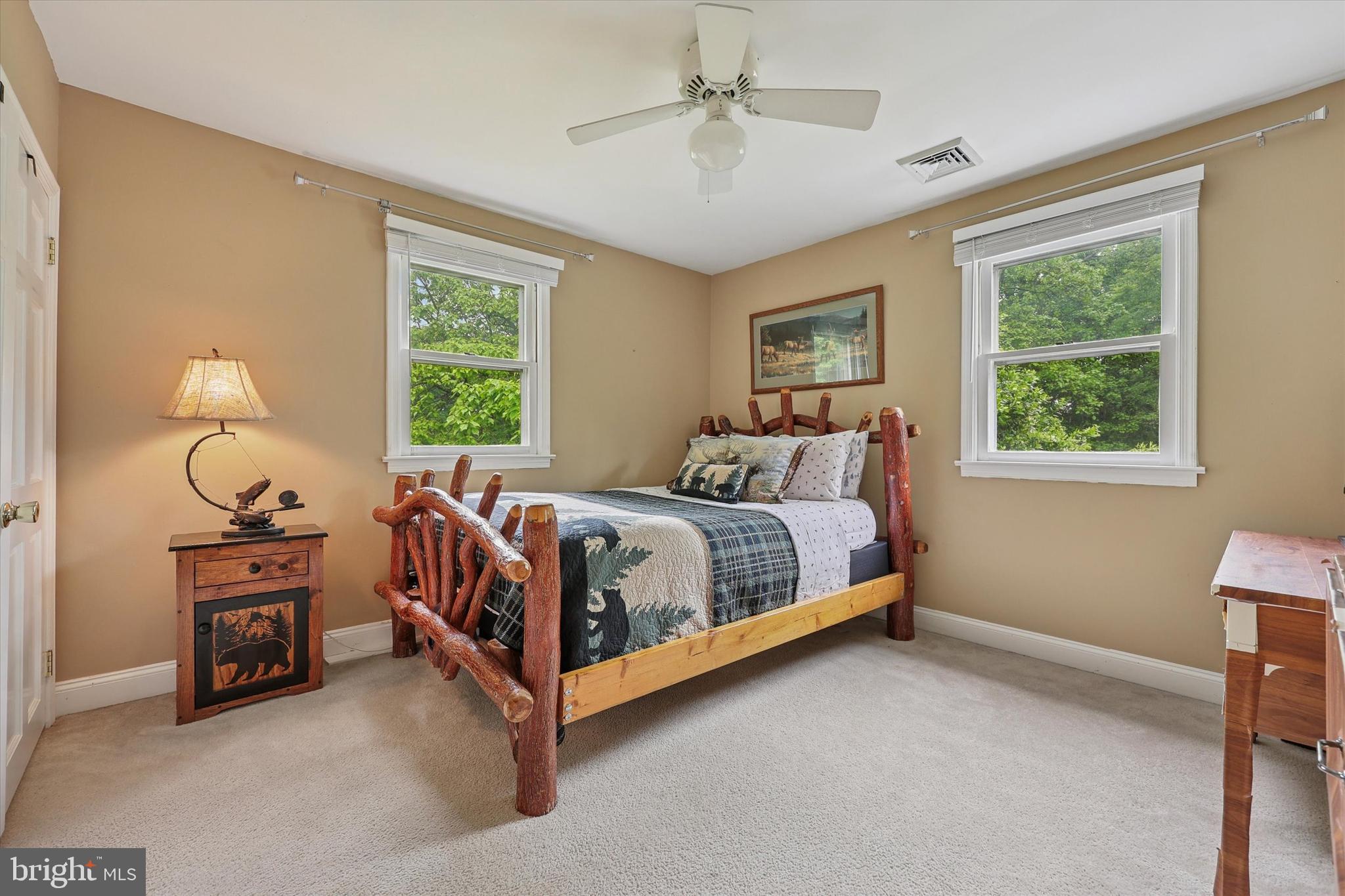 GWYNEDD VALLEY - Residential