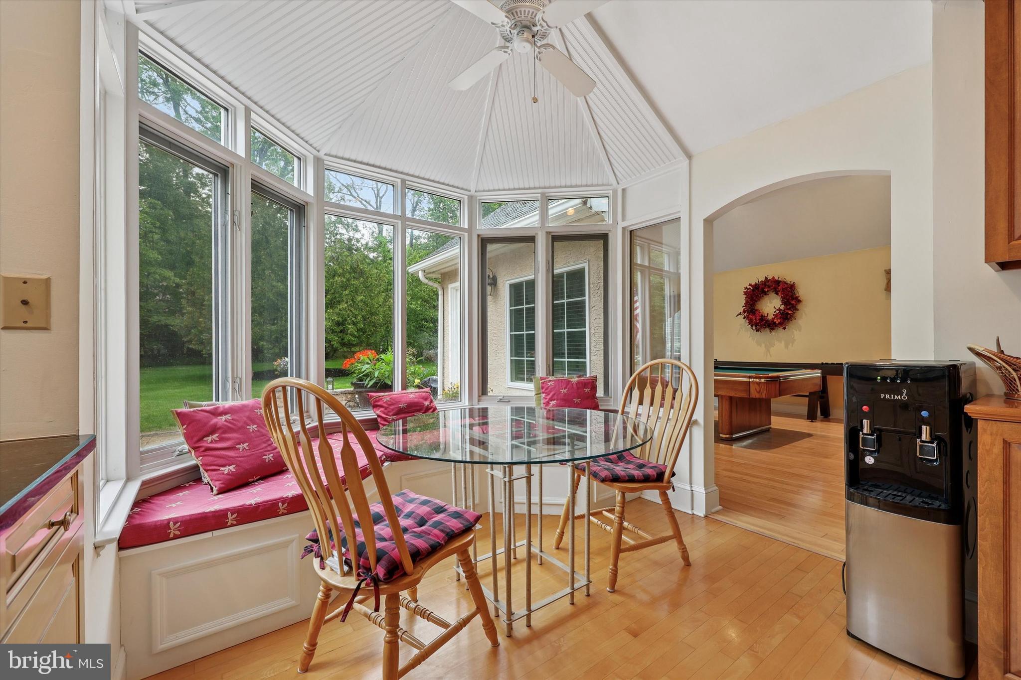 GWYNEDD VALLEY - Residential