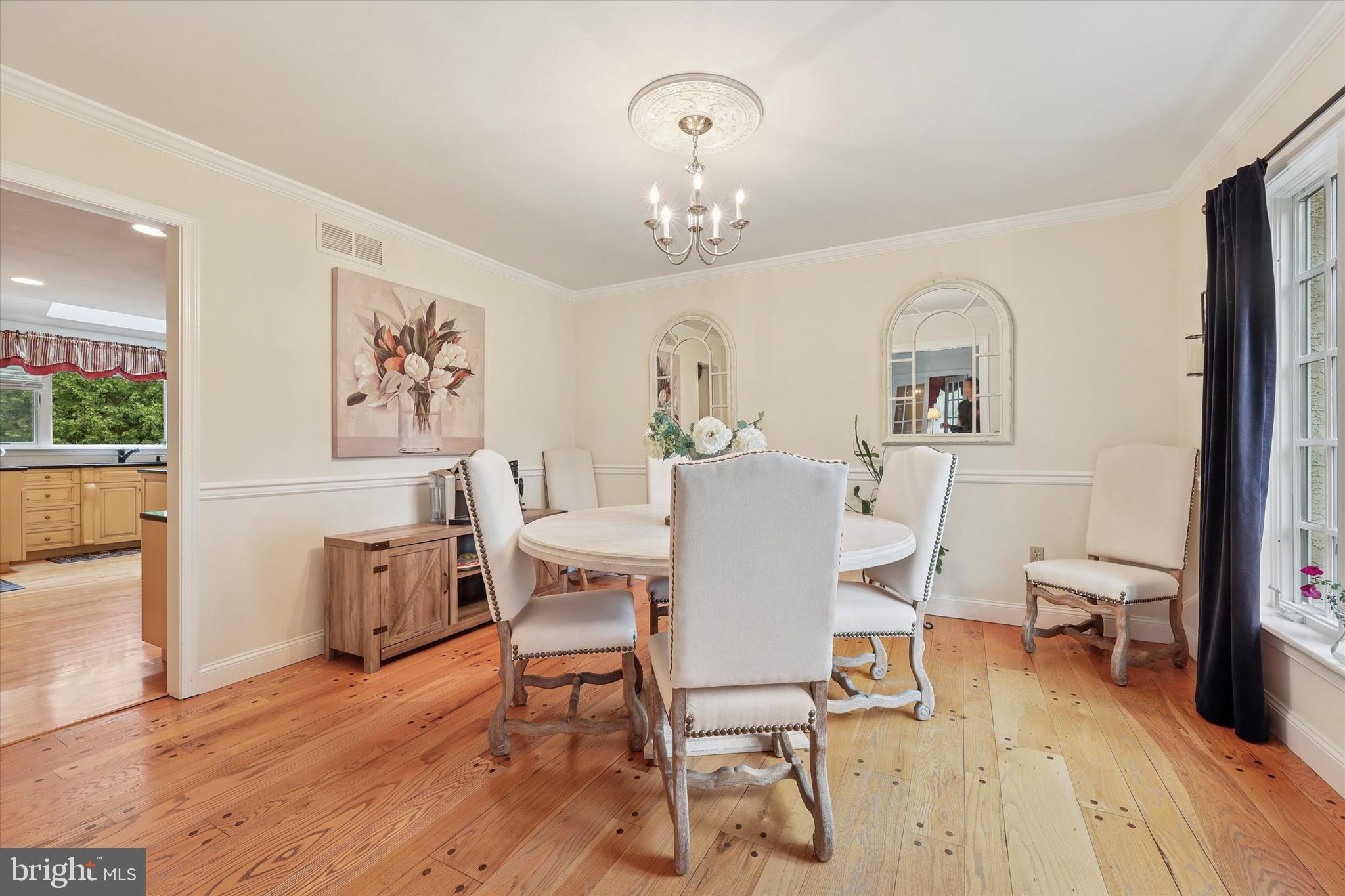 GWYNEDD VALLEY - Residential