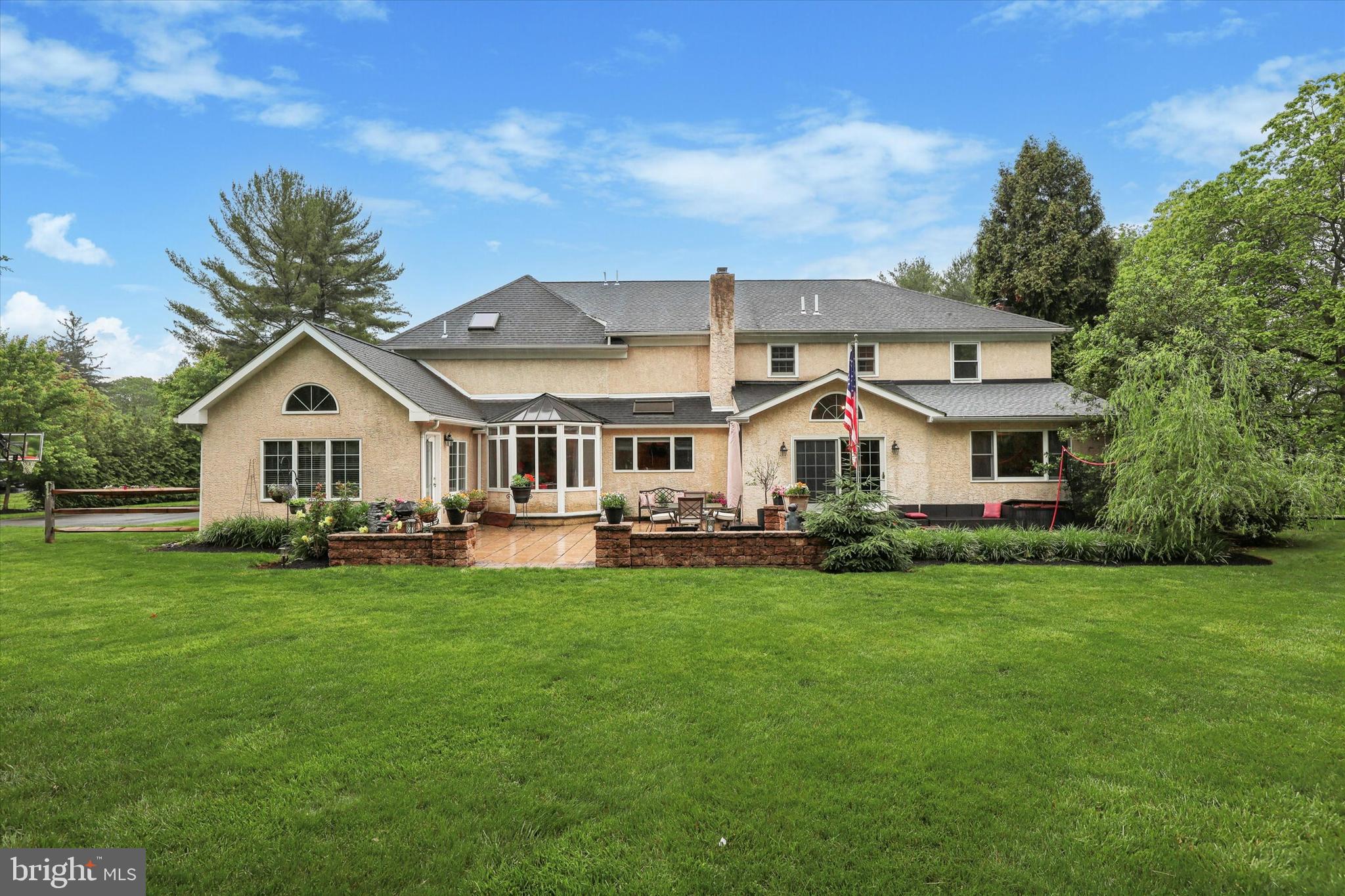 GWYNEDD VALLEY - Residential