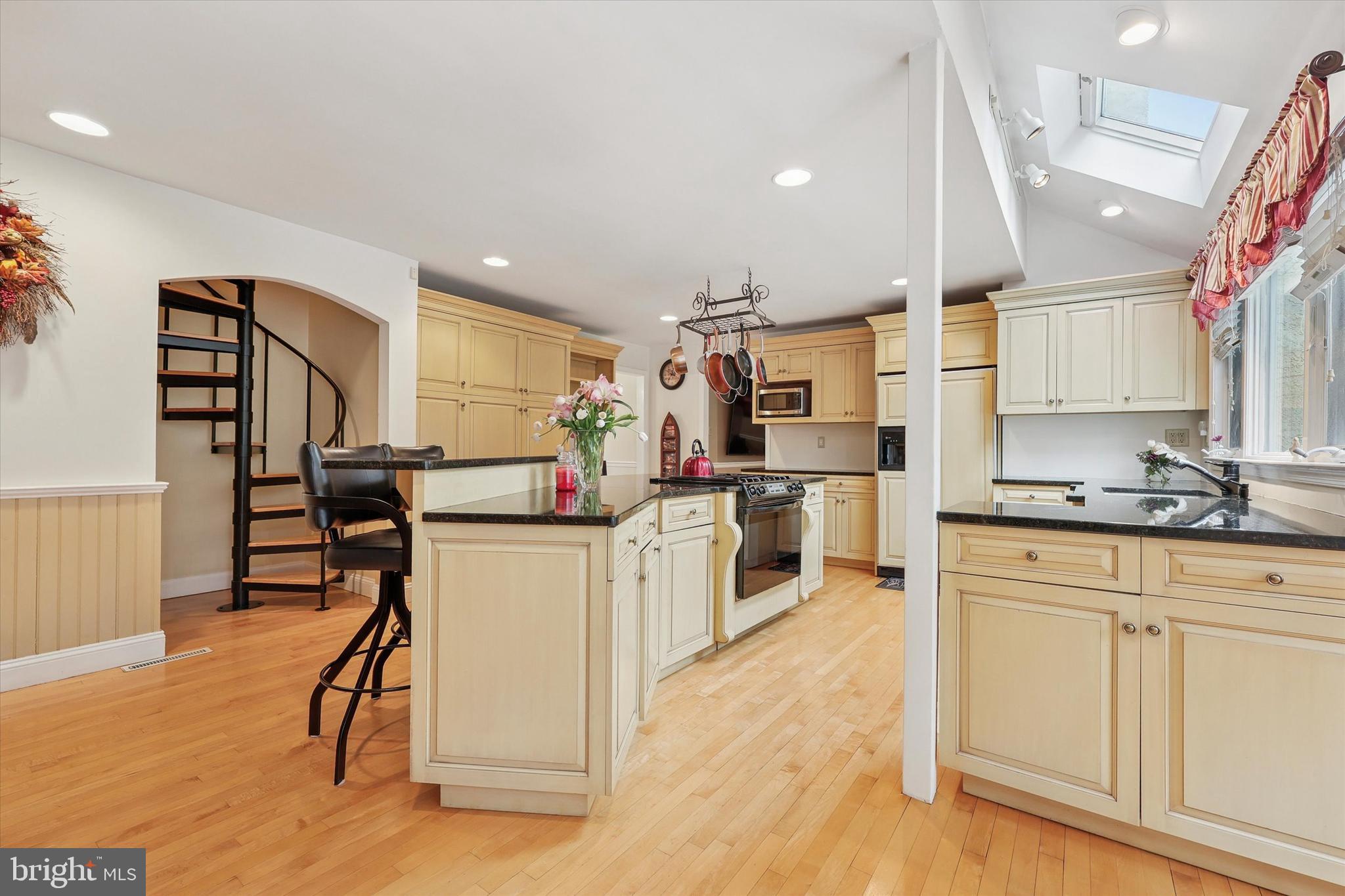 GWYNEDD VALLEY - Residential