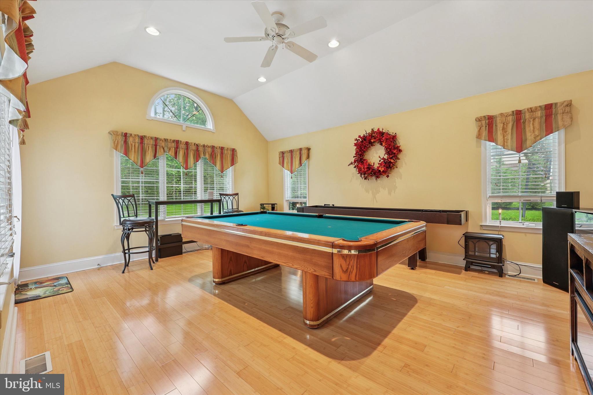 GWYNEDD VALLEY - Residential