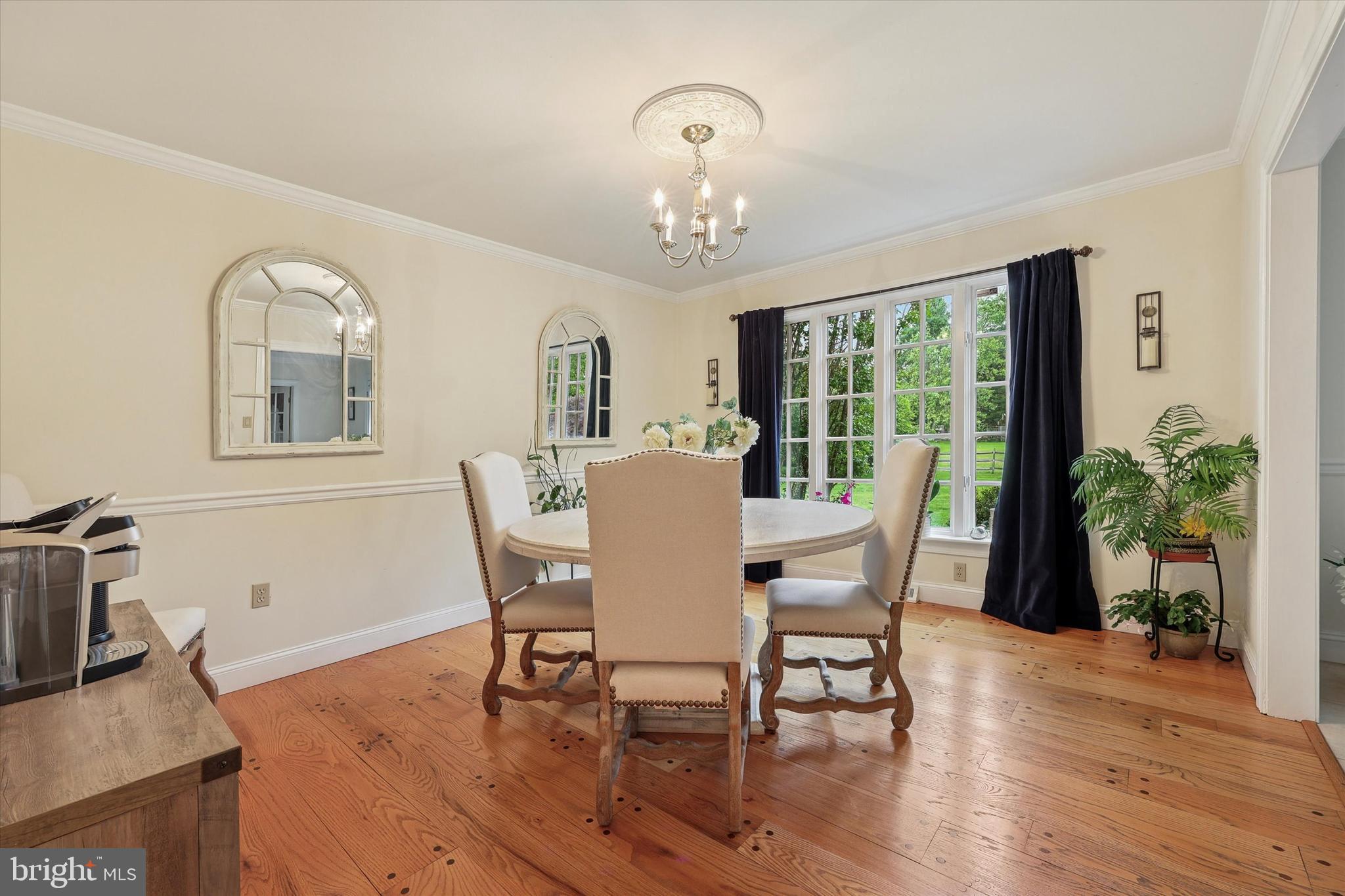 GWYNEDD VALLEY - Residential