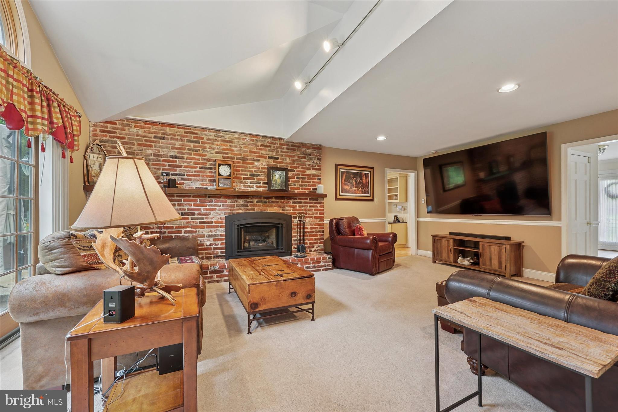 GWYNEDD VALLEY - Residential