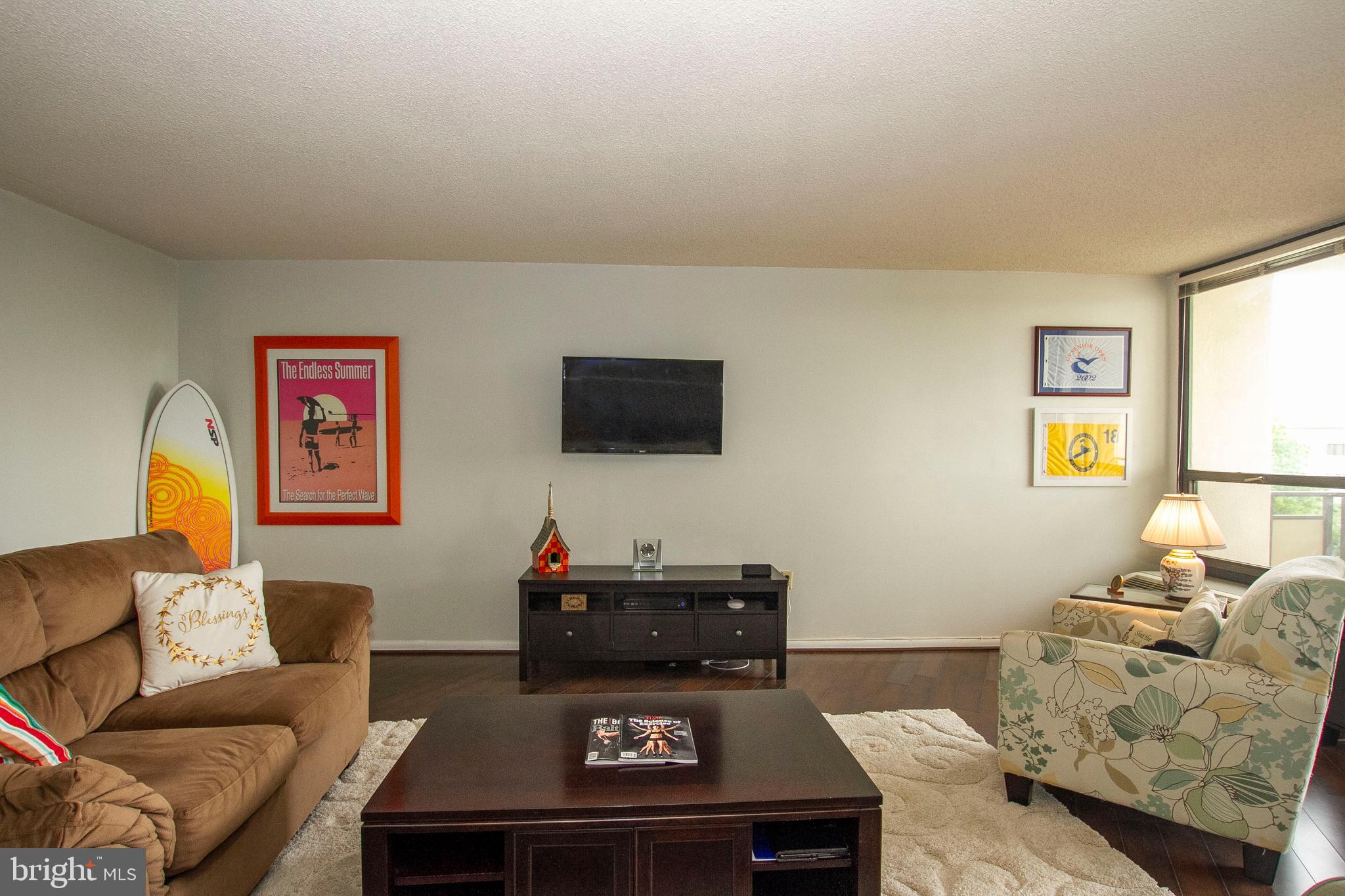 THE RIDGELY - Residential