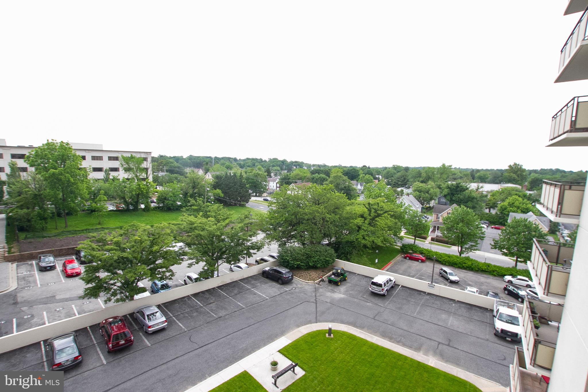 THE RIDGELY - Residential